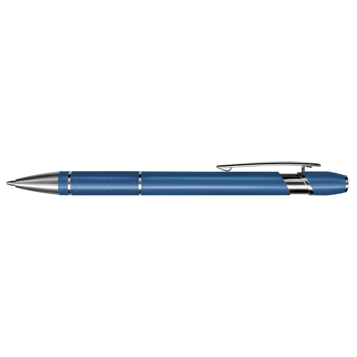 Centra Pen · Dark Blue · colour reference