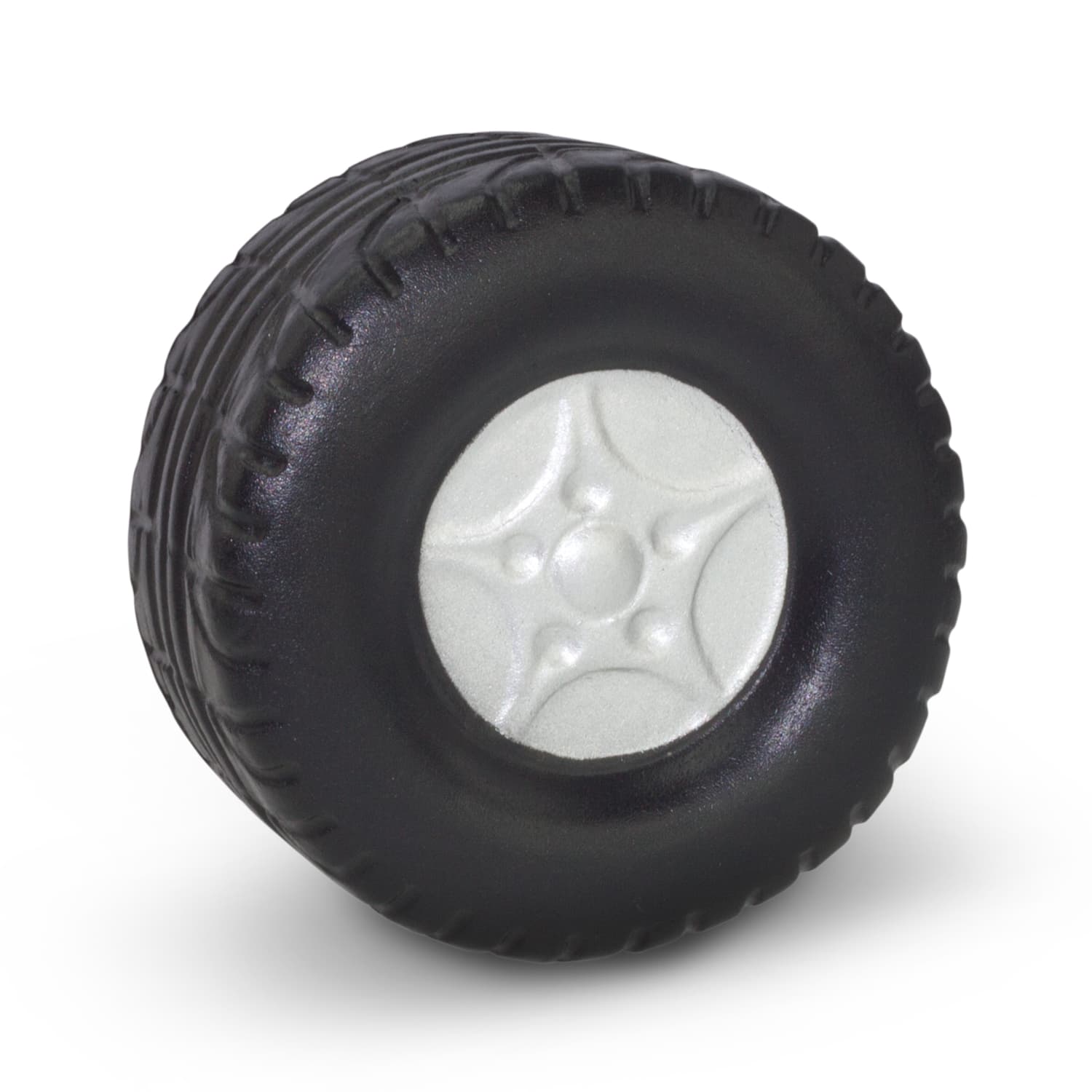 Stress Wheel · Product view