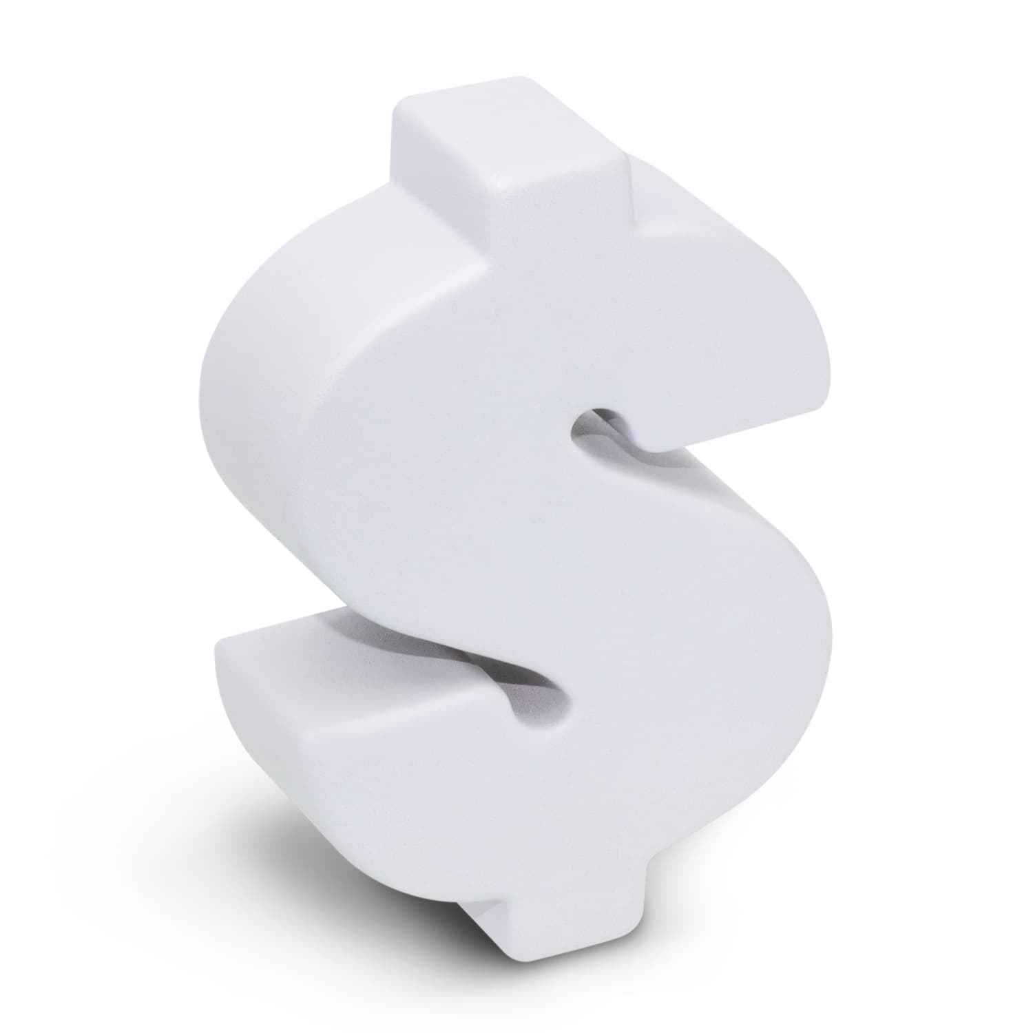Stress Dollar · Product view