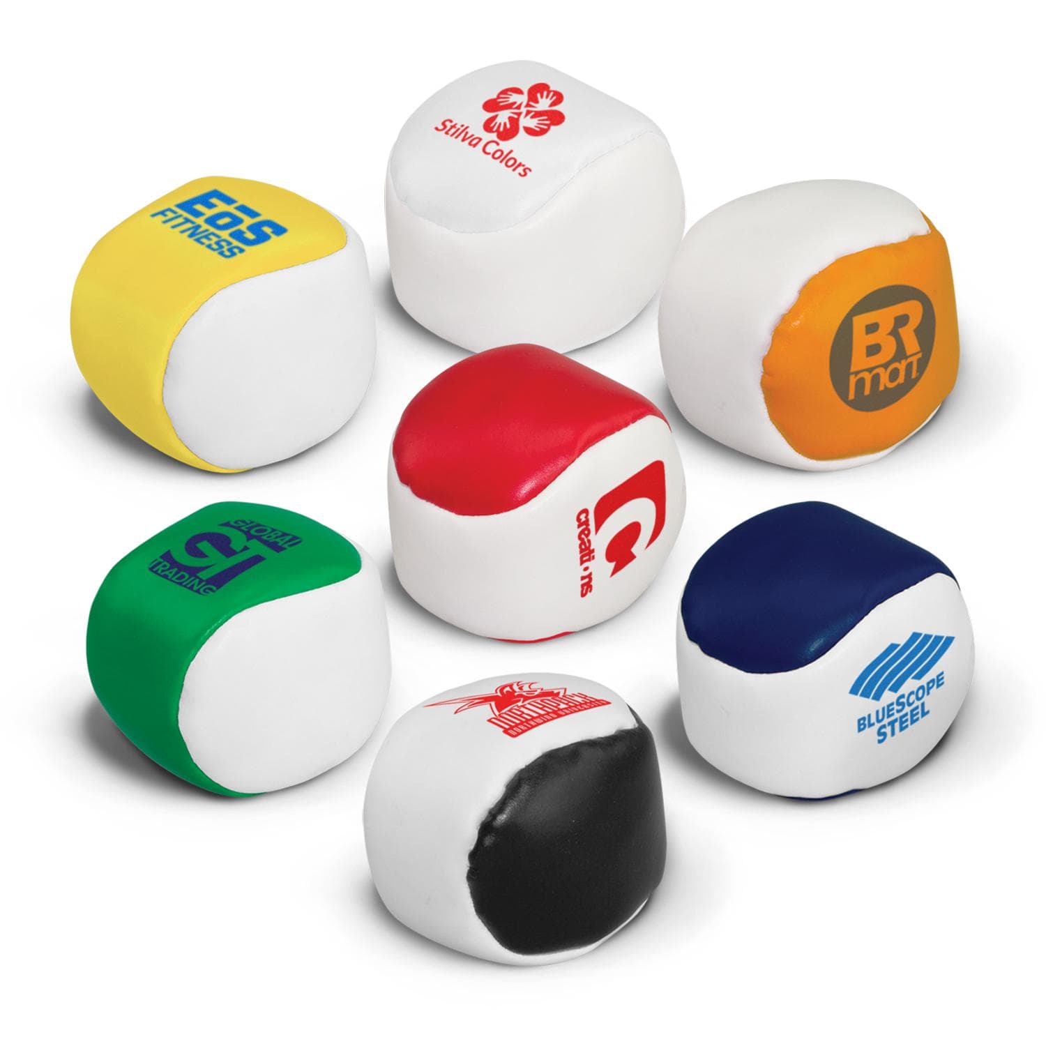 Hacky Sacks · Product view