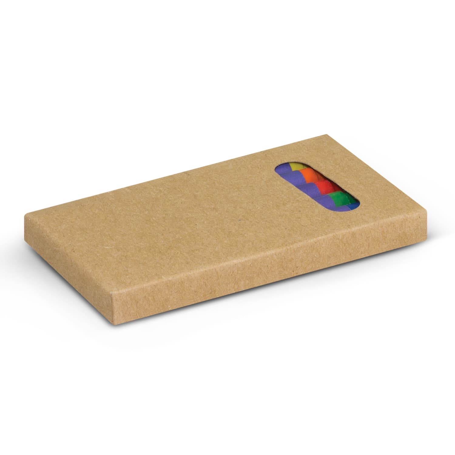 Crayon Set · Product view
