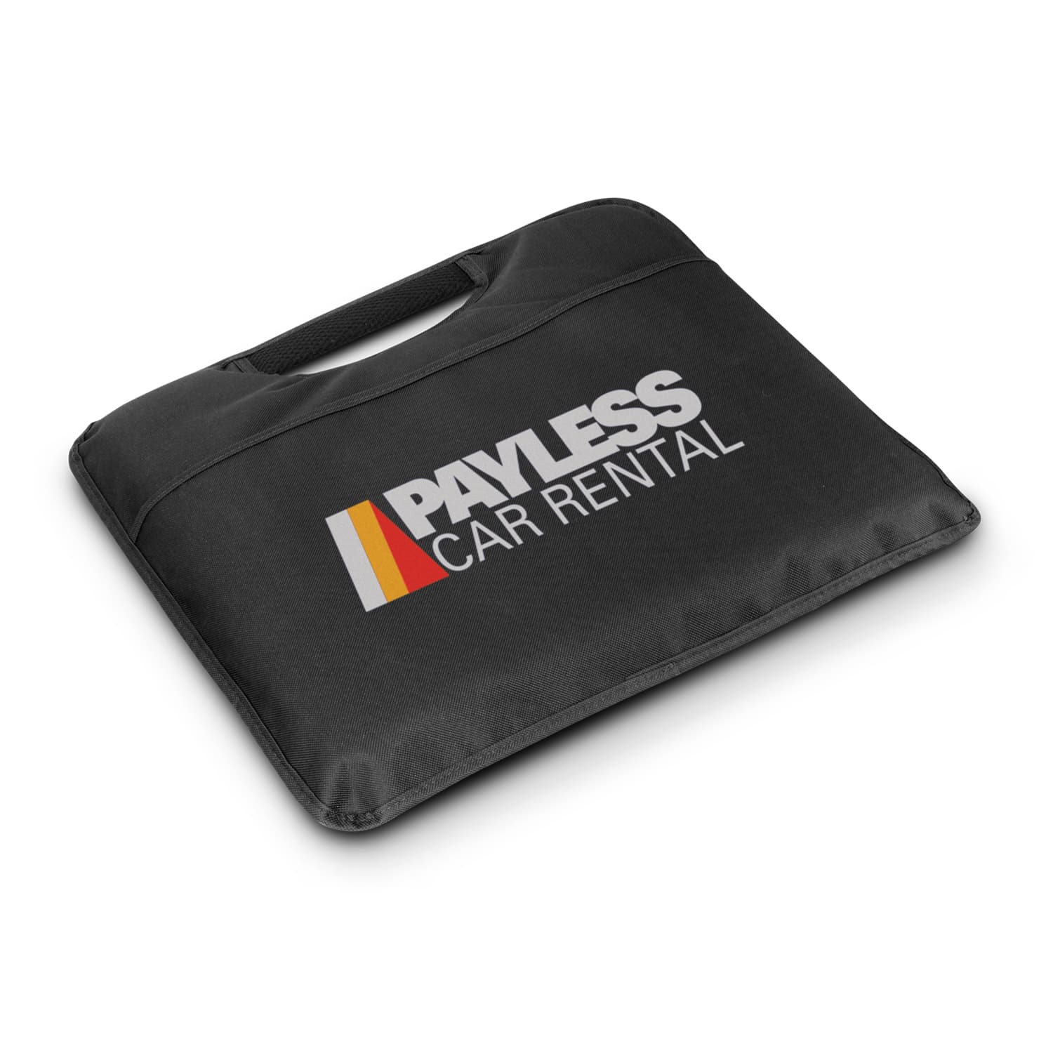 Stadium Cushion · Product view