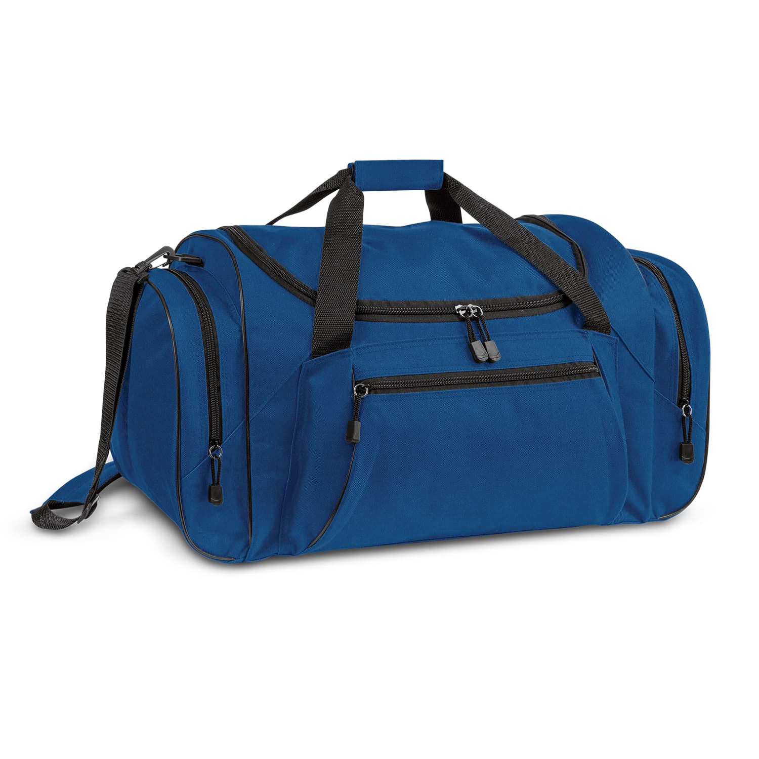 Champion Duffle Bag · Royal Blue · colour reference