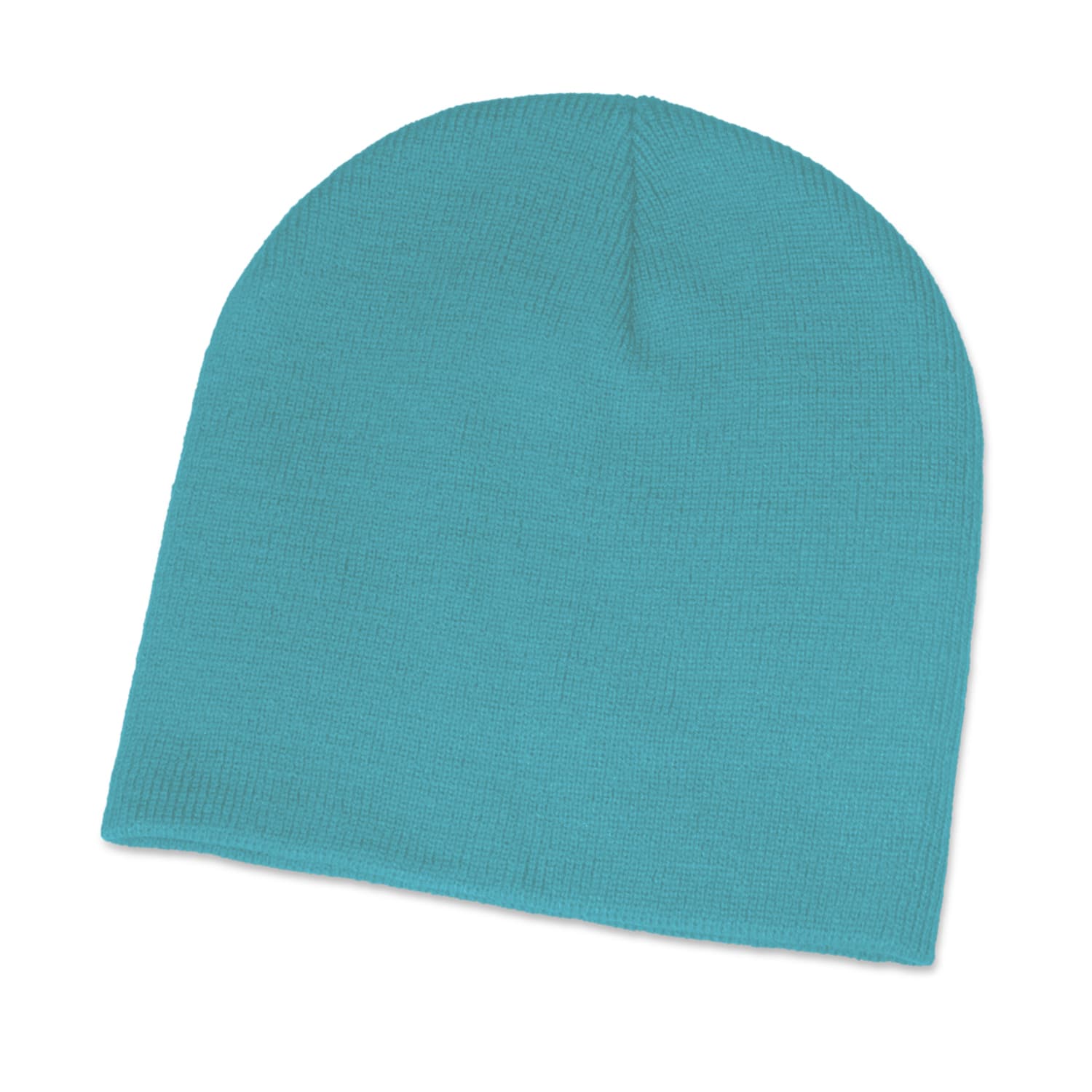 Commando Beanie · Light Blue · colour reference