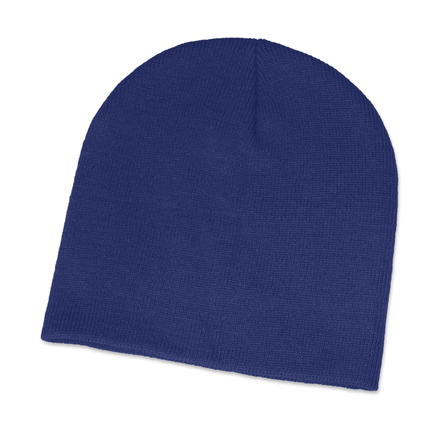 Commando Beanie · Royal Blue · colour reference