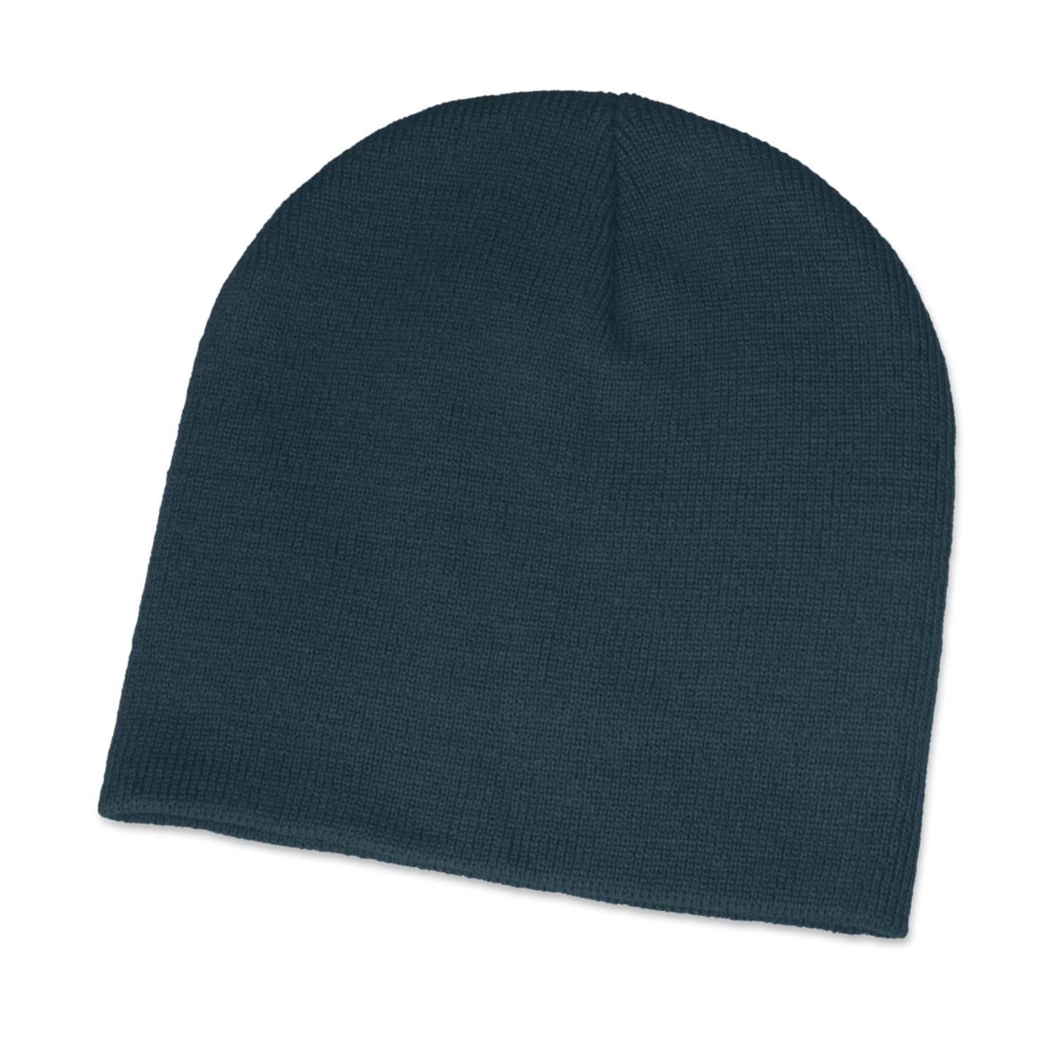 Commando Beanie · Navy · colour reference