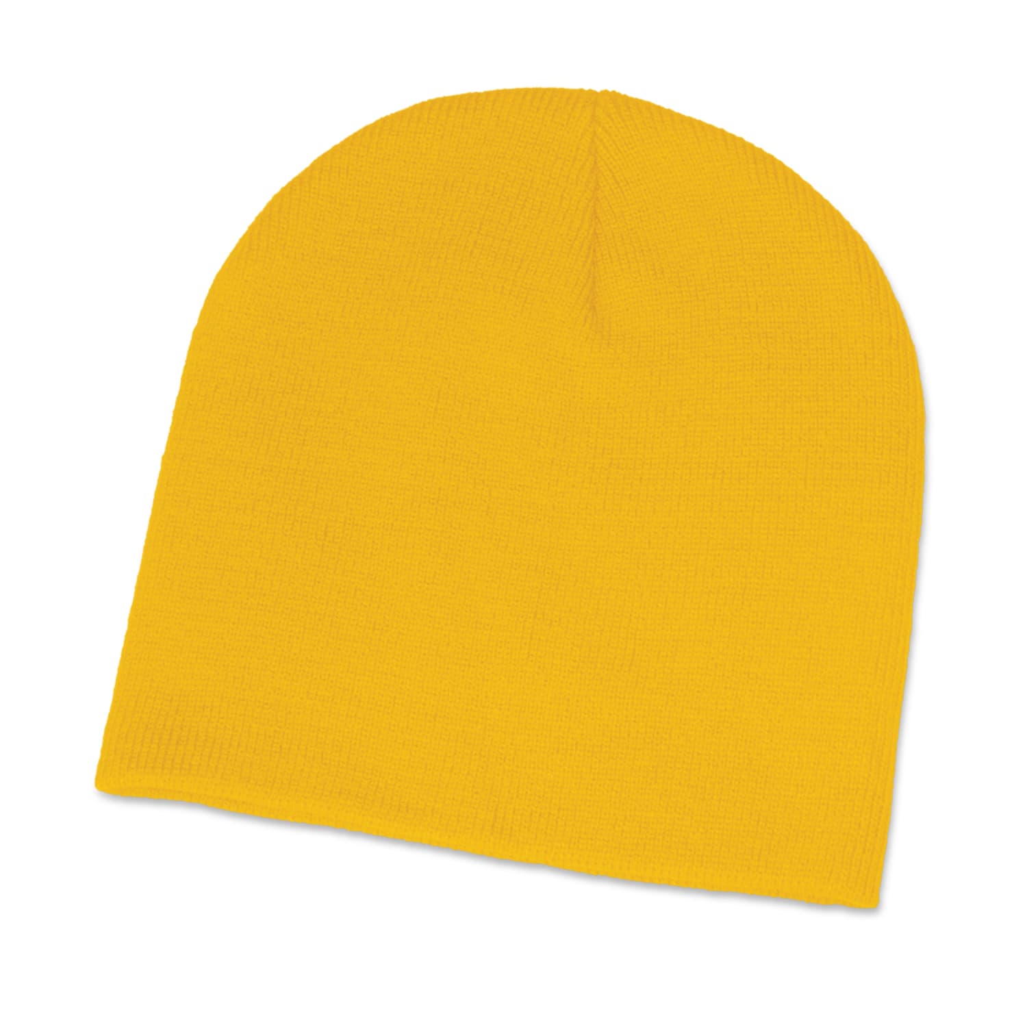 Commando Beanie · Yellow · colour reference