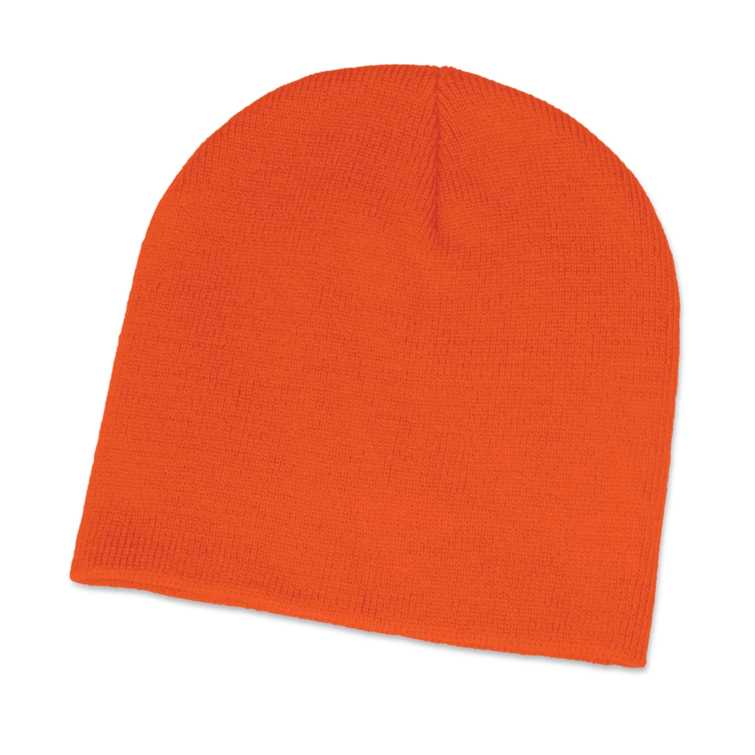 Commando Beanie · Orange · colour reference