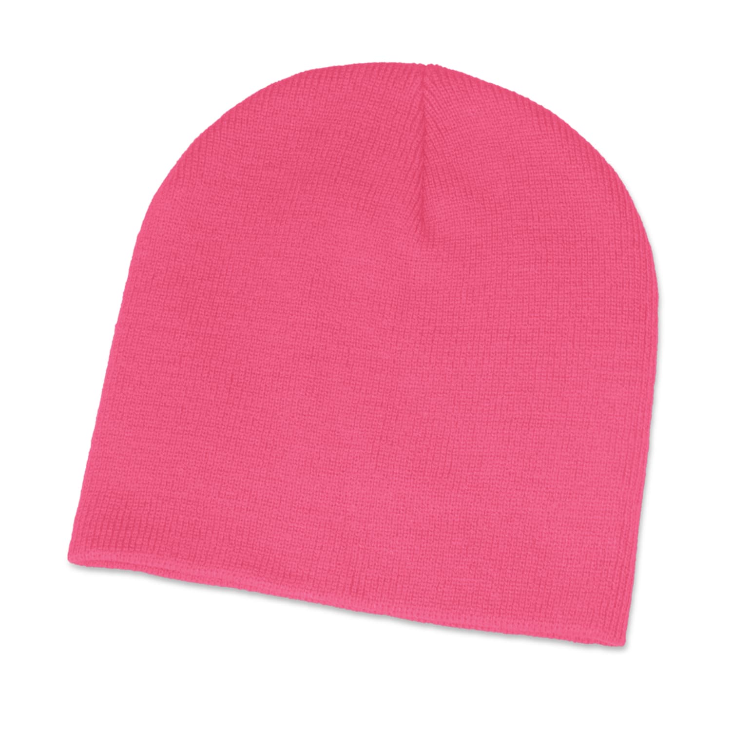 Commando Beanie · Pink · colour reference