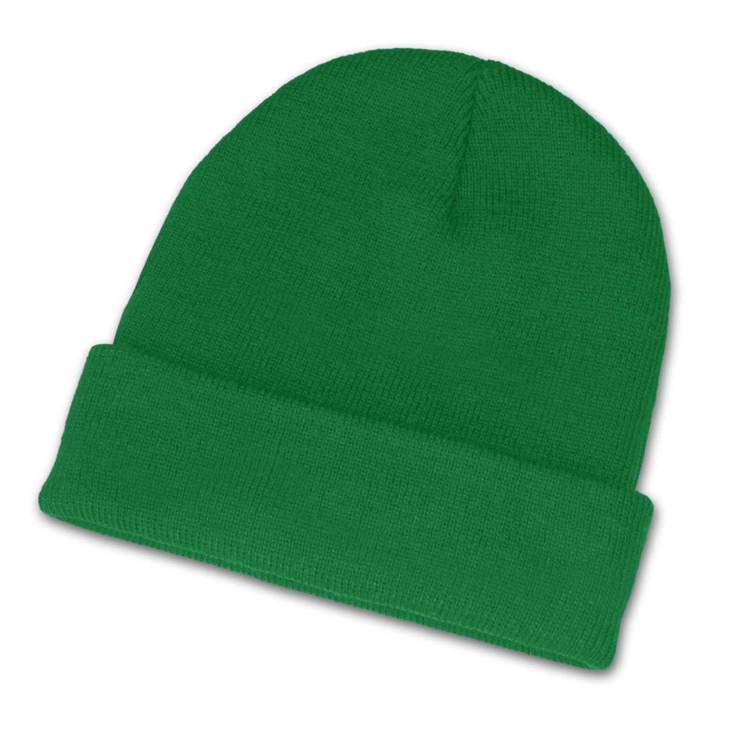 Everest Beanie · Dark Green · colour reference
