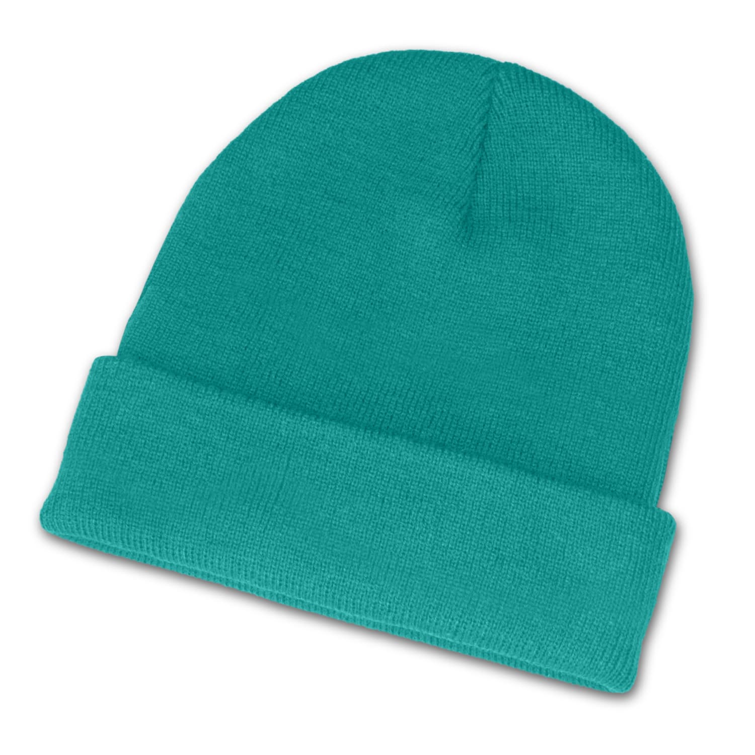 Everest Beanie · Teal · colour reference