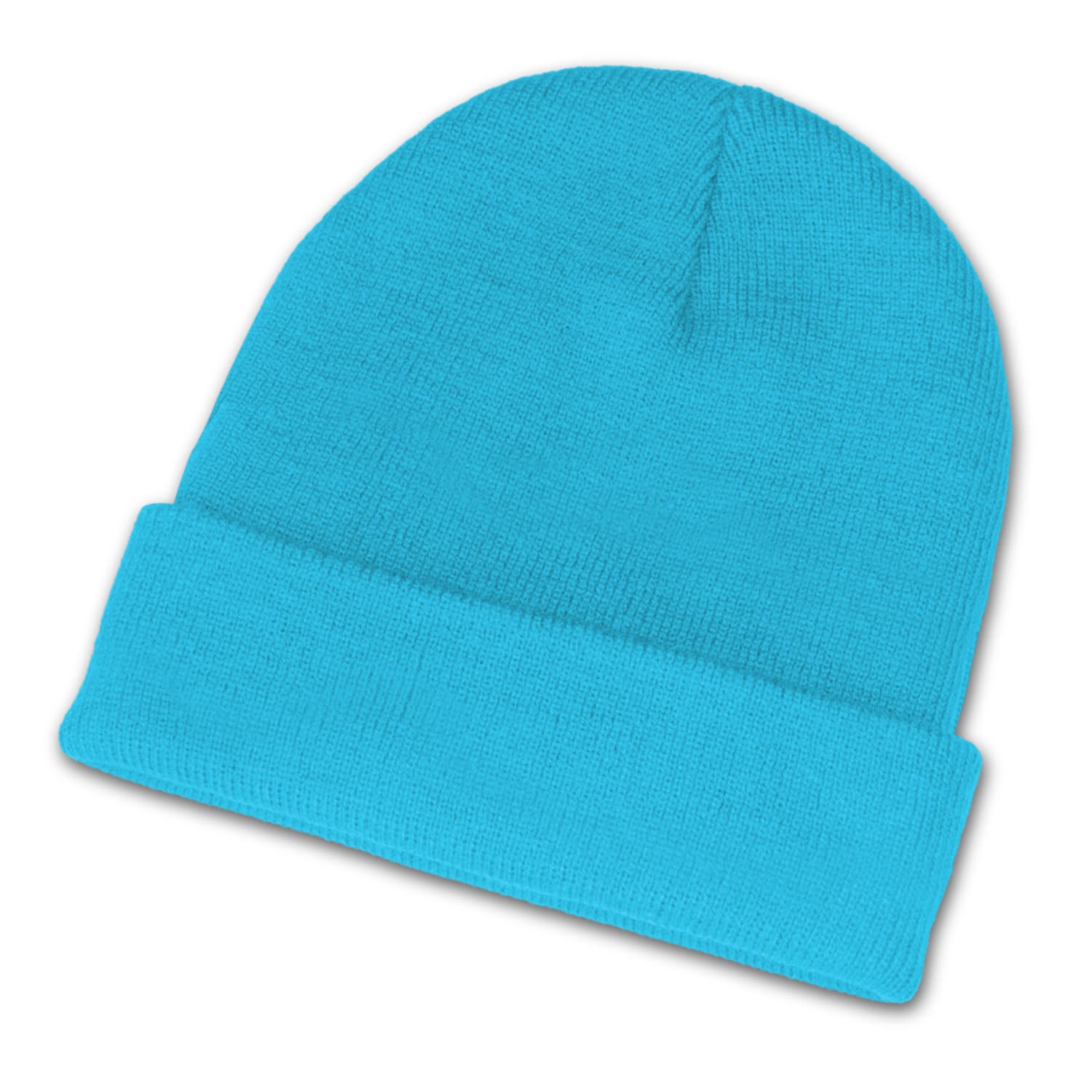 Everest Beanie · Light Blue · colour reference