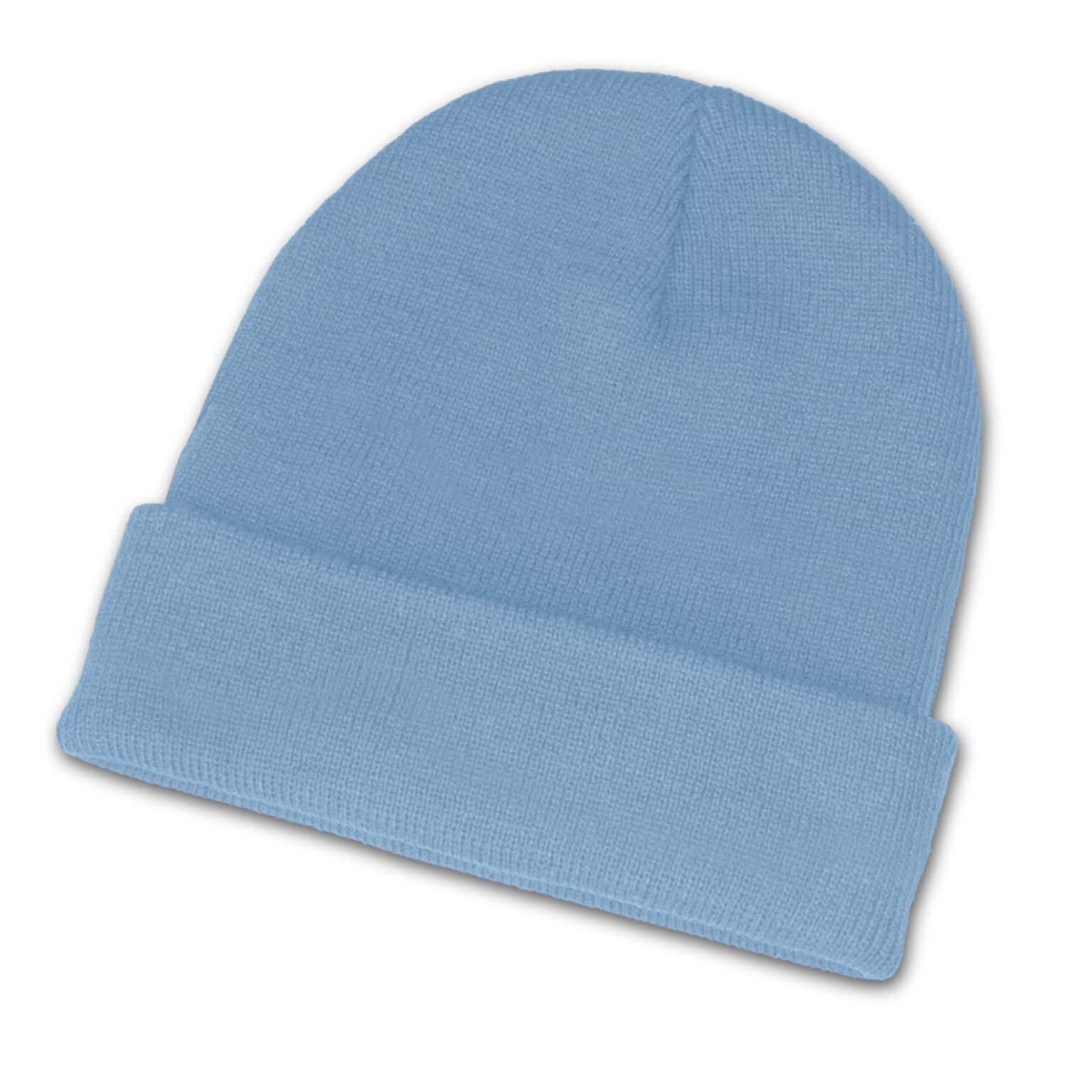 Everest Beanie · Pale Blue · colour reference