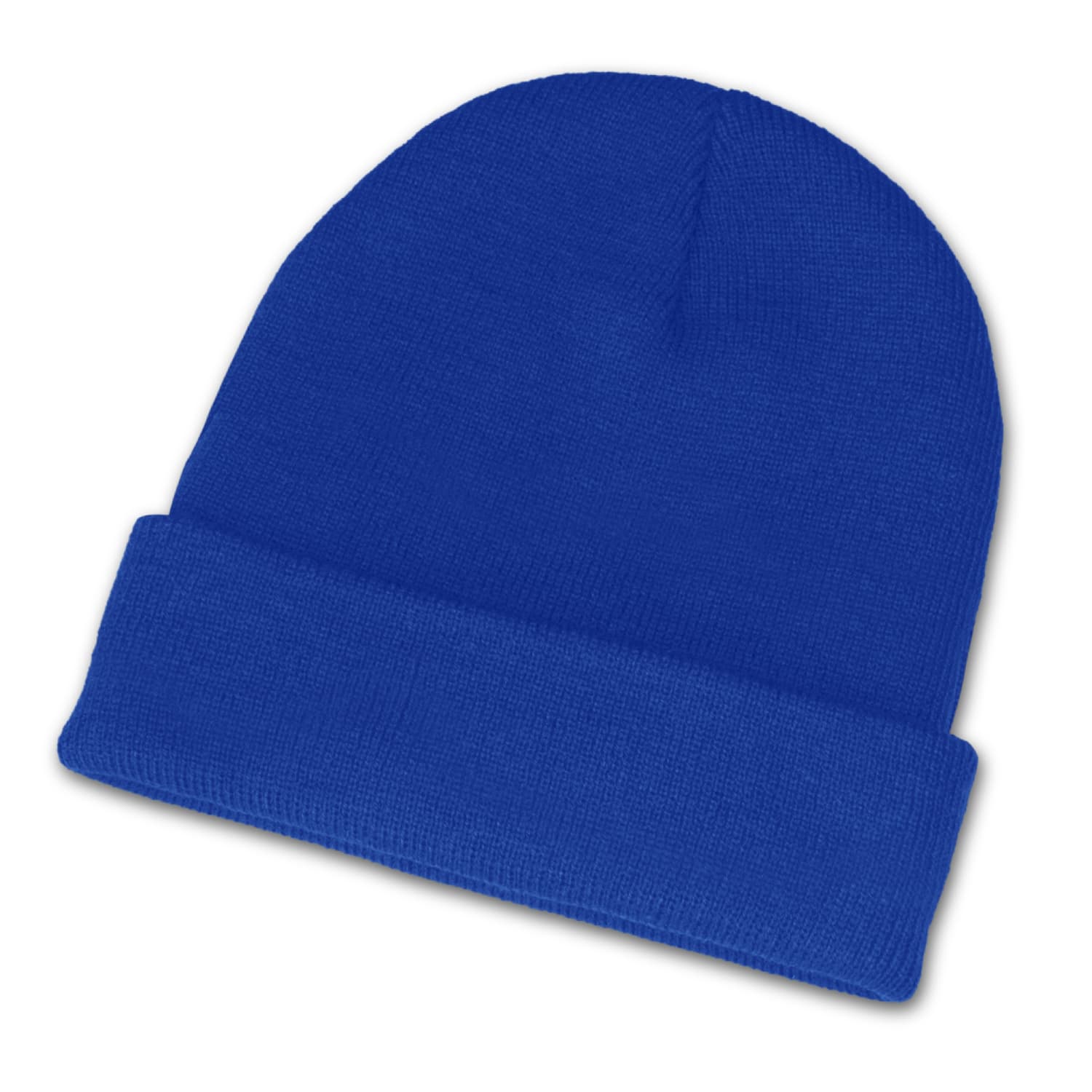 Everest Beanie · Royal Blue · colour reference