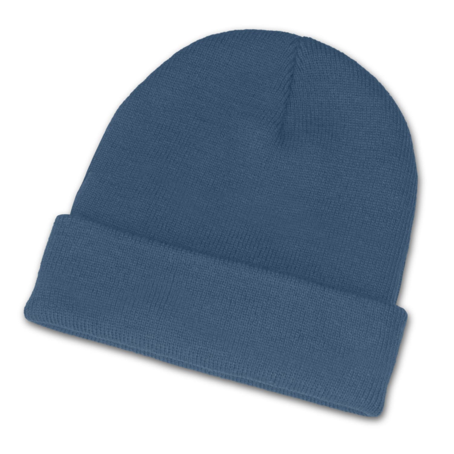 Everest Beanie · Slate Blue · colour reference