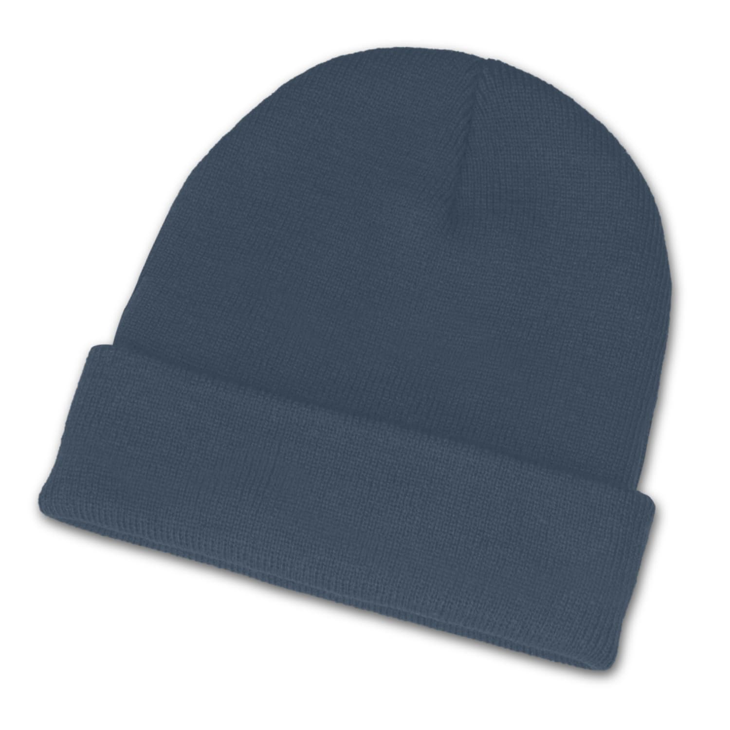 Everest Beanie · Petrol Blue · colour reference