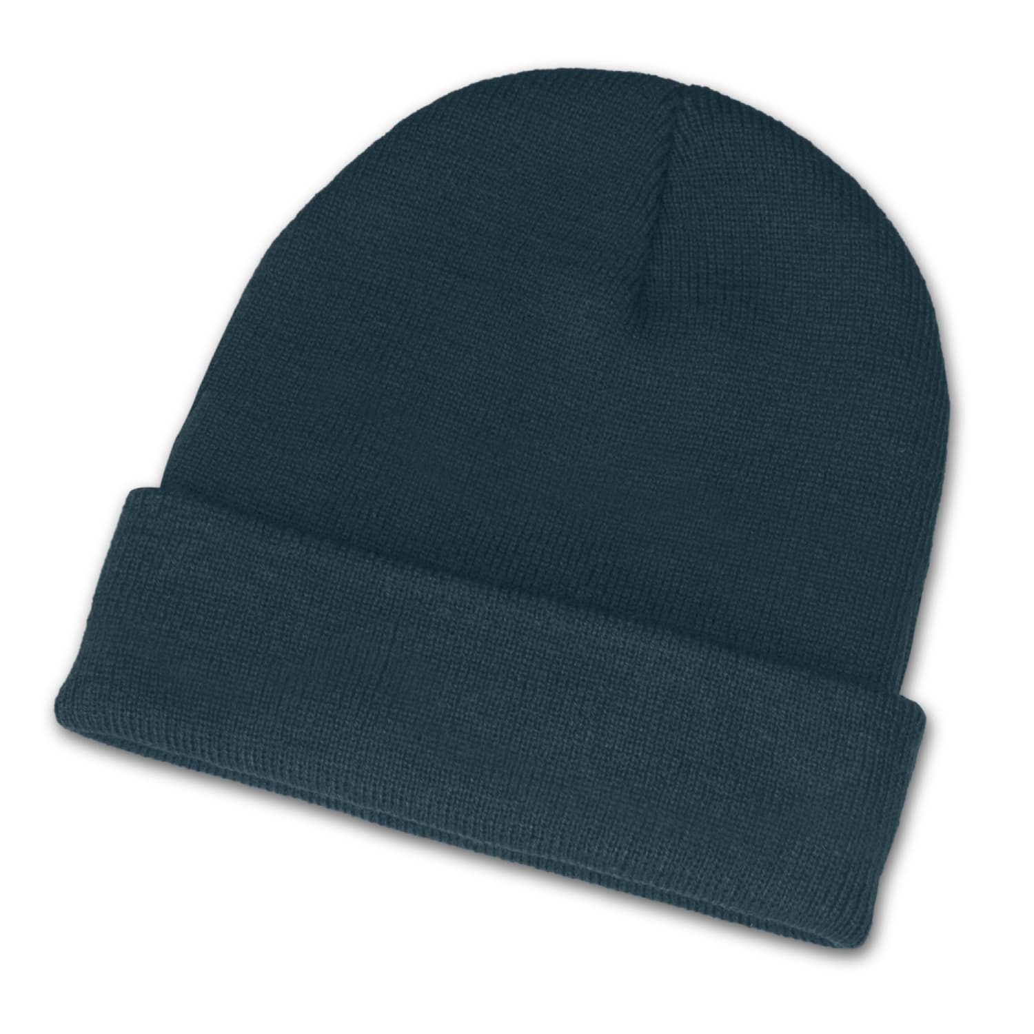 Everest Beanie · Navy · colour reference