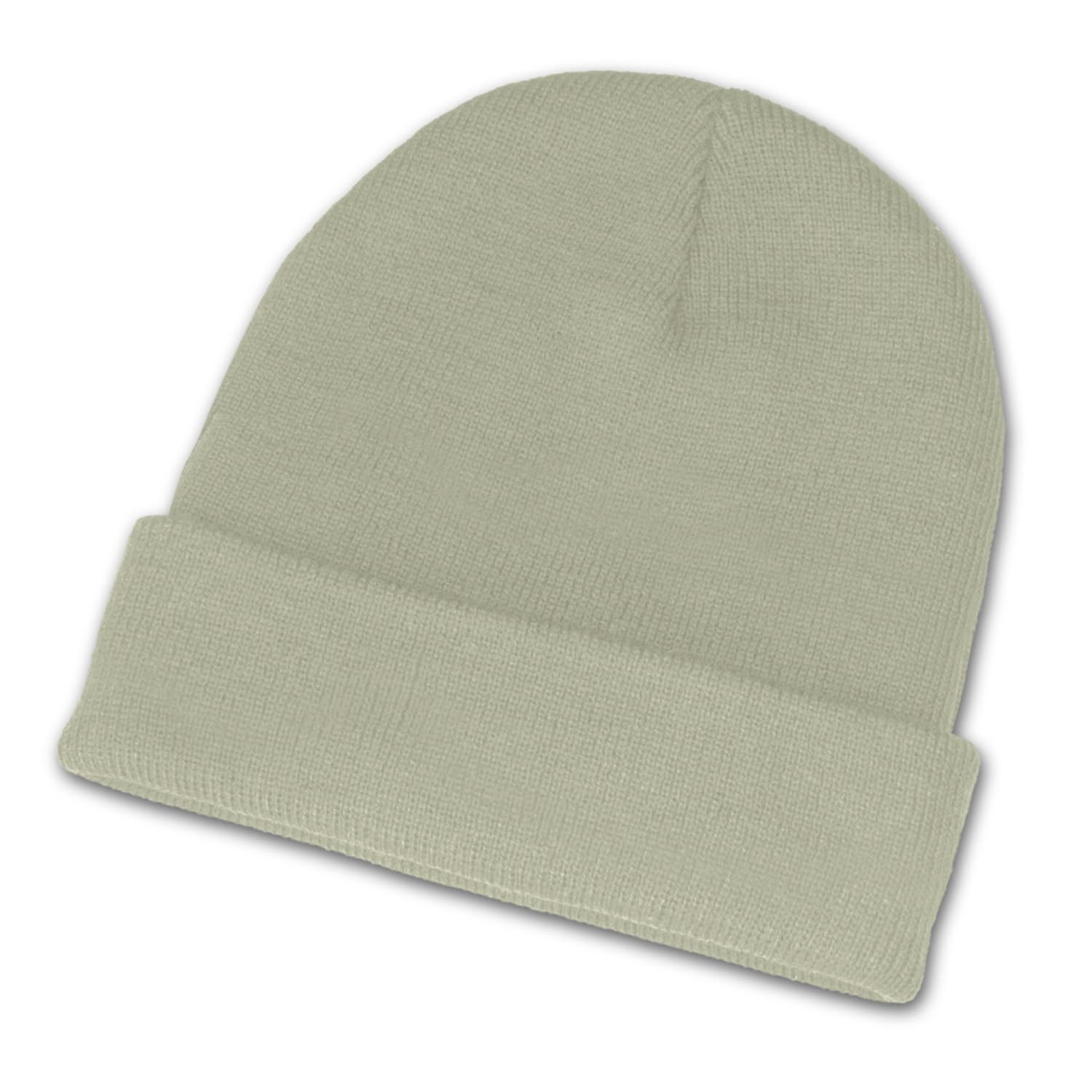Everest Beanie · Ecru · colour reference