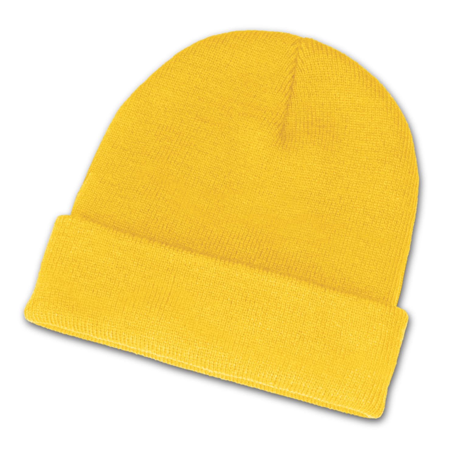Everest Beanie · Yellow · colour reference