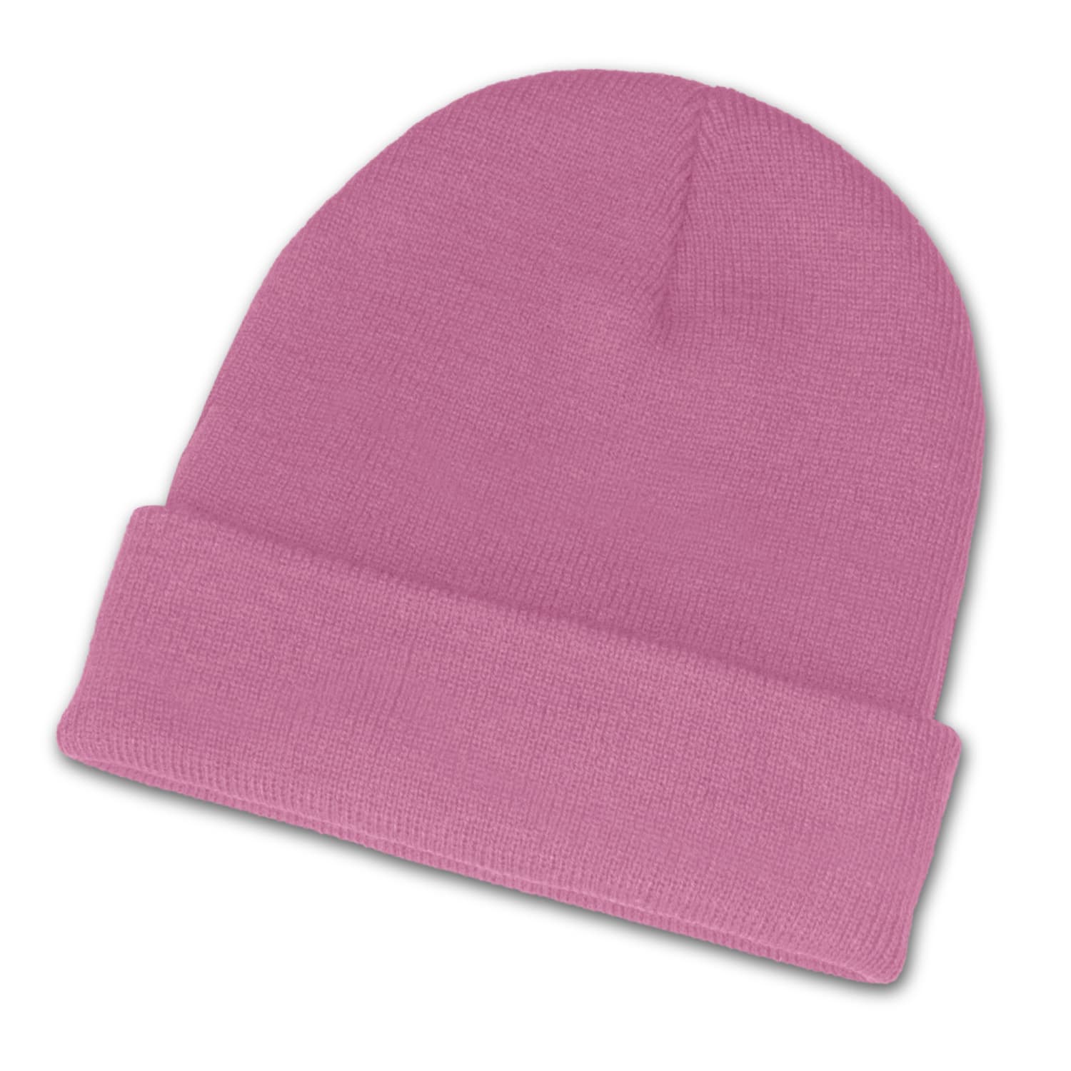 Everest Beanie · Pale Pink · colour reference