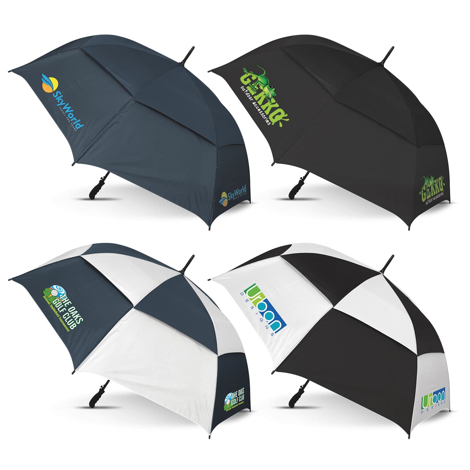 Trident Sports Umbrella · Product view