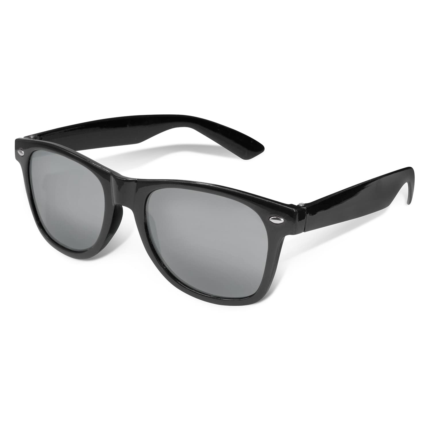 Malibu Premium Sunglasses - Mirror Lens · Product view