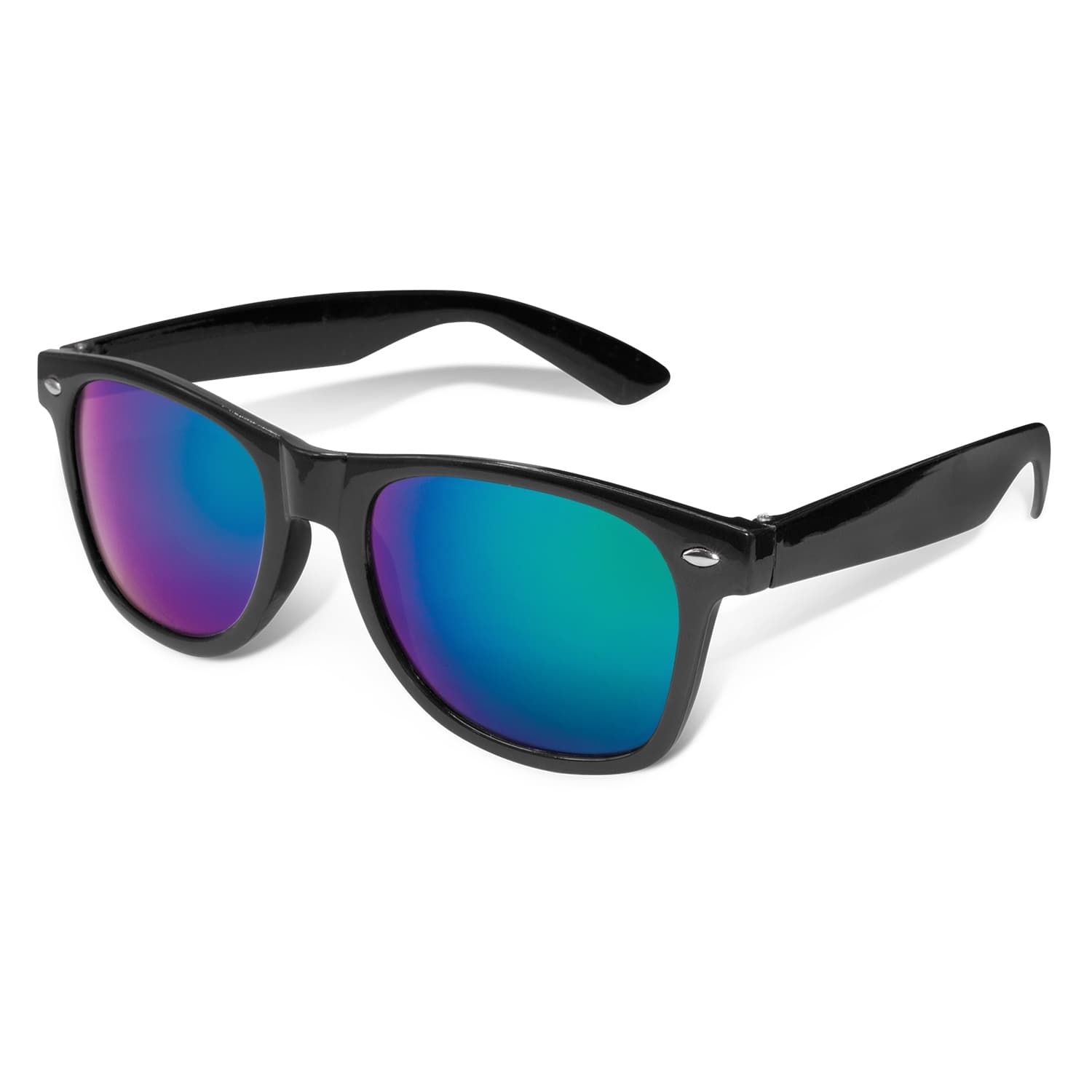 Malibu Premium Sunglasses - Mirror Lens · Product view
