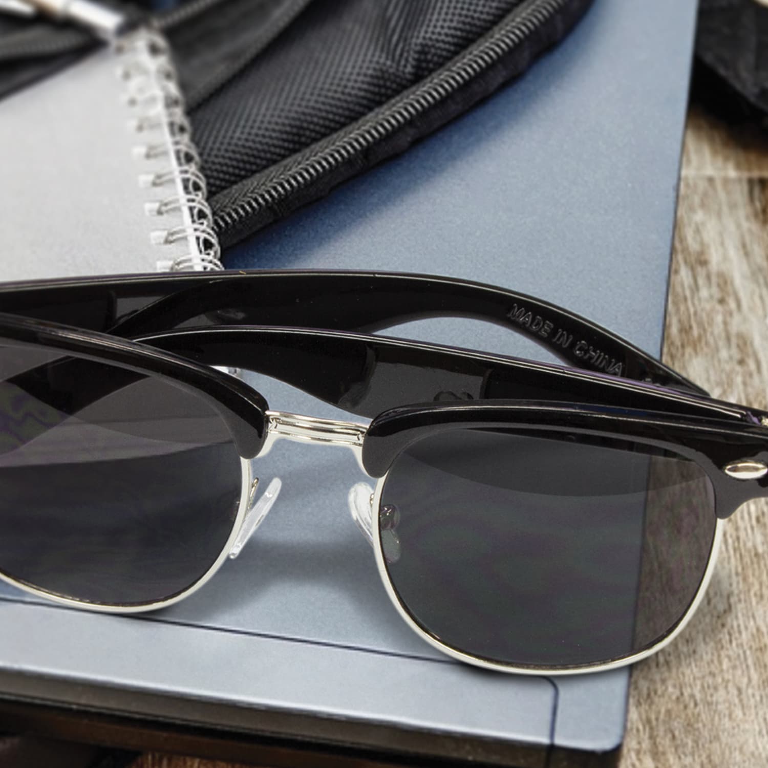 Maverick Sunglasses · Product view