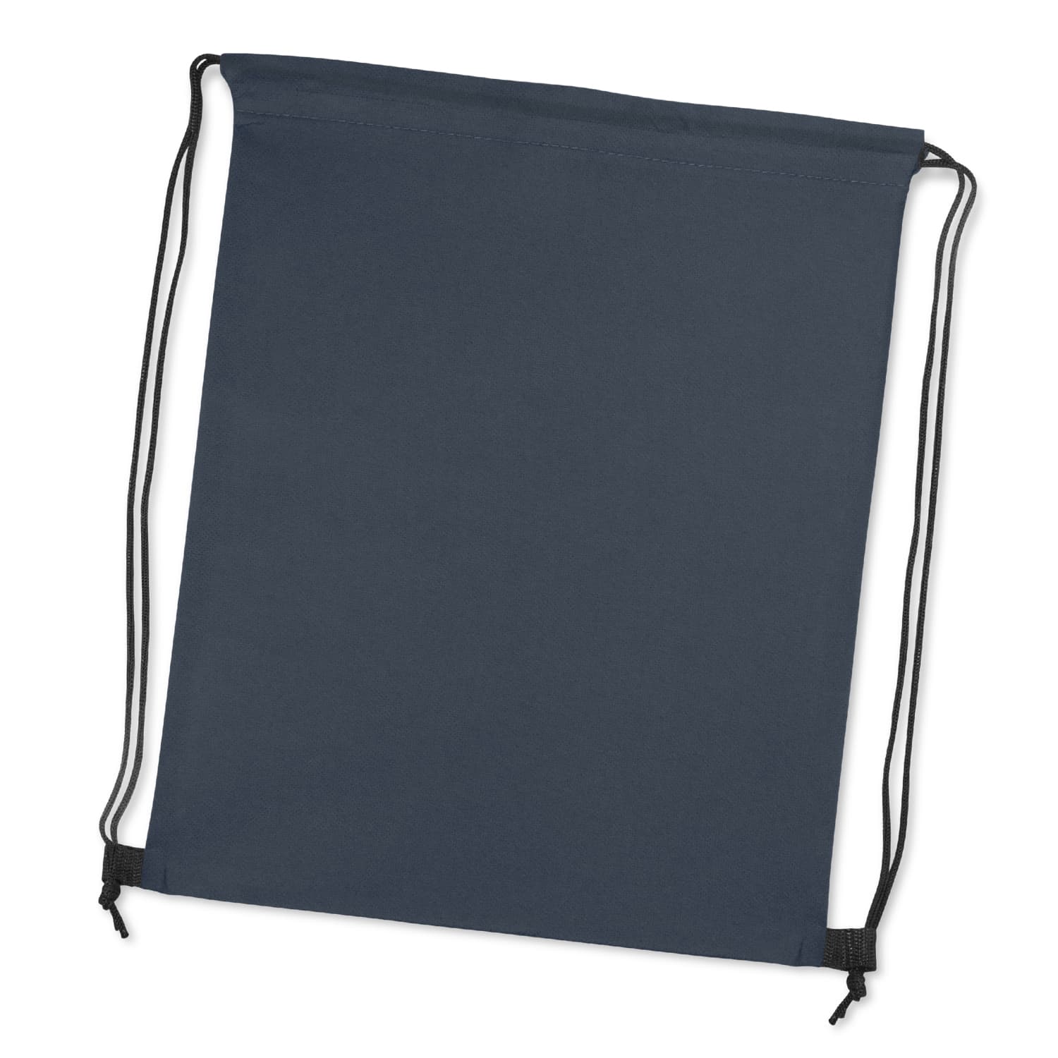 Tampa Drawstring Backpack 1.2L · Navy · colour reference