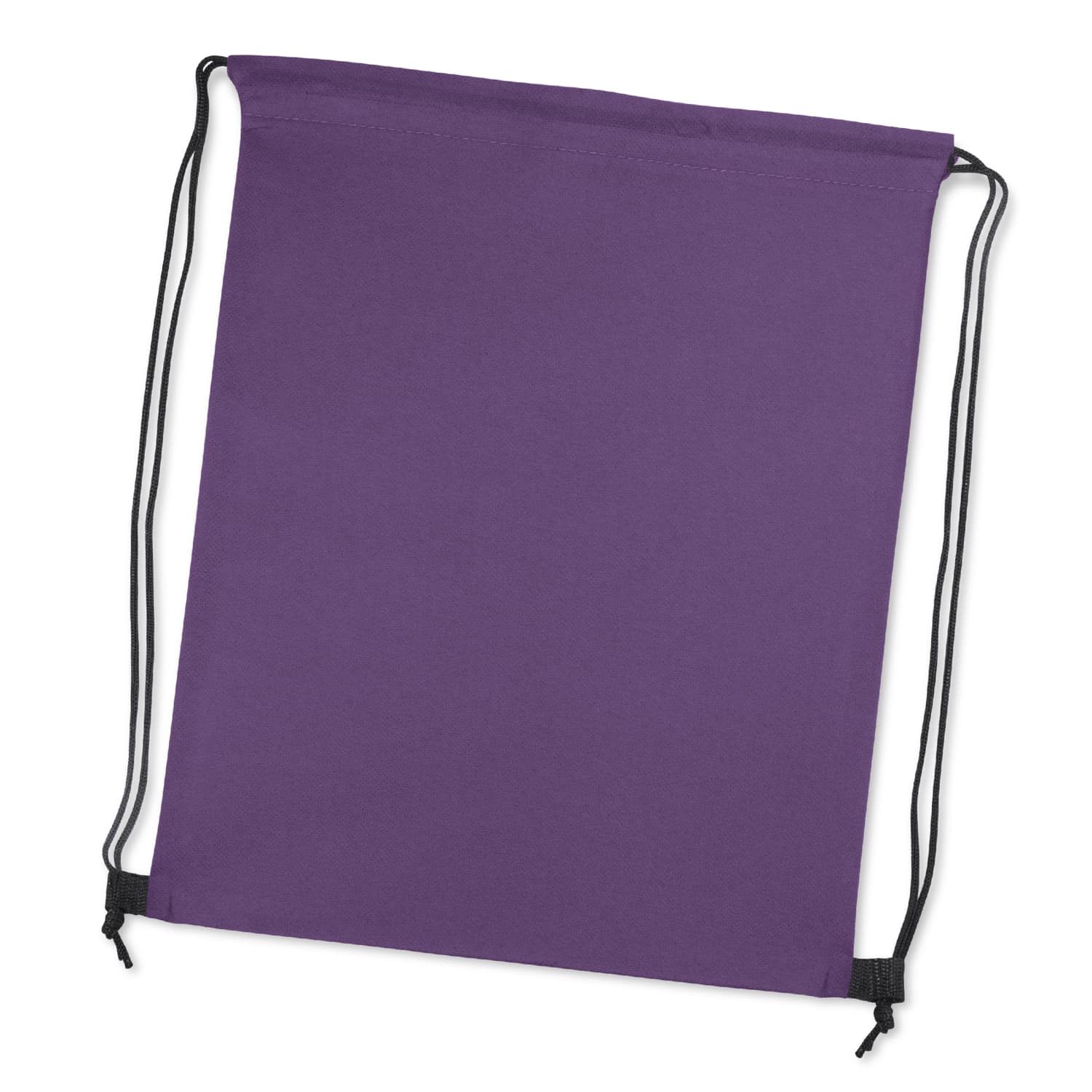 Tampa Drawstring Backpack 1.2L · Purple · colour reference