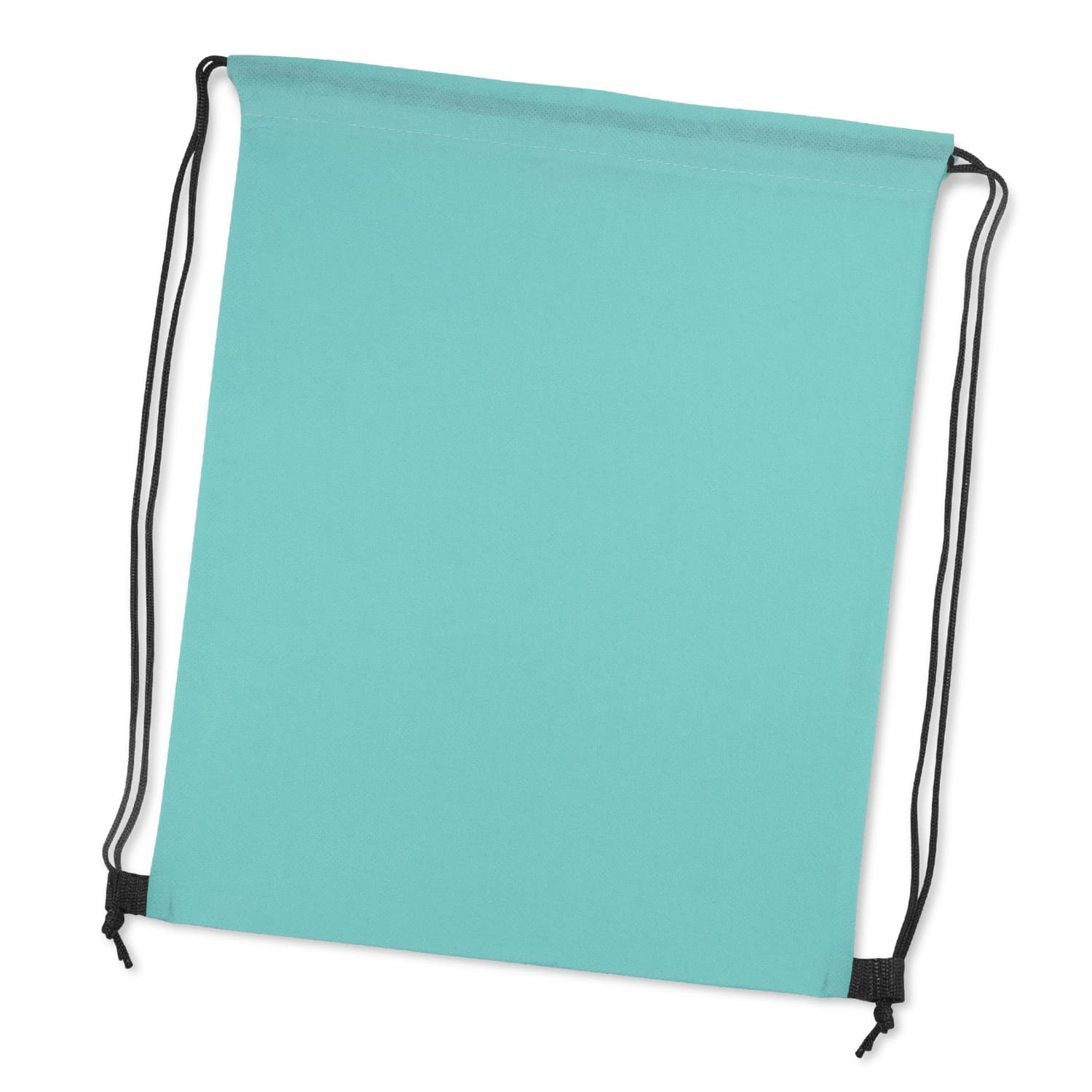 Tampa Drawstring Backpack 1.2L · Light Blue · colour reference