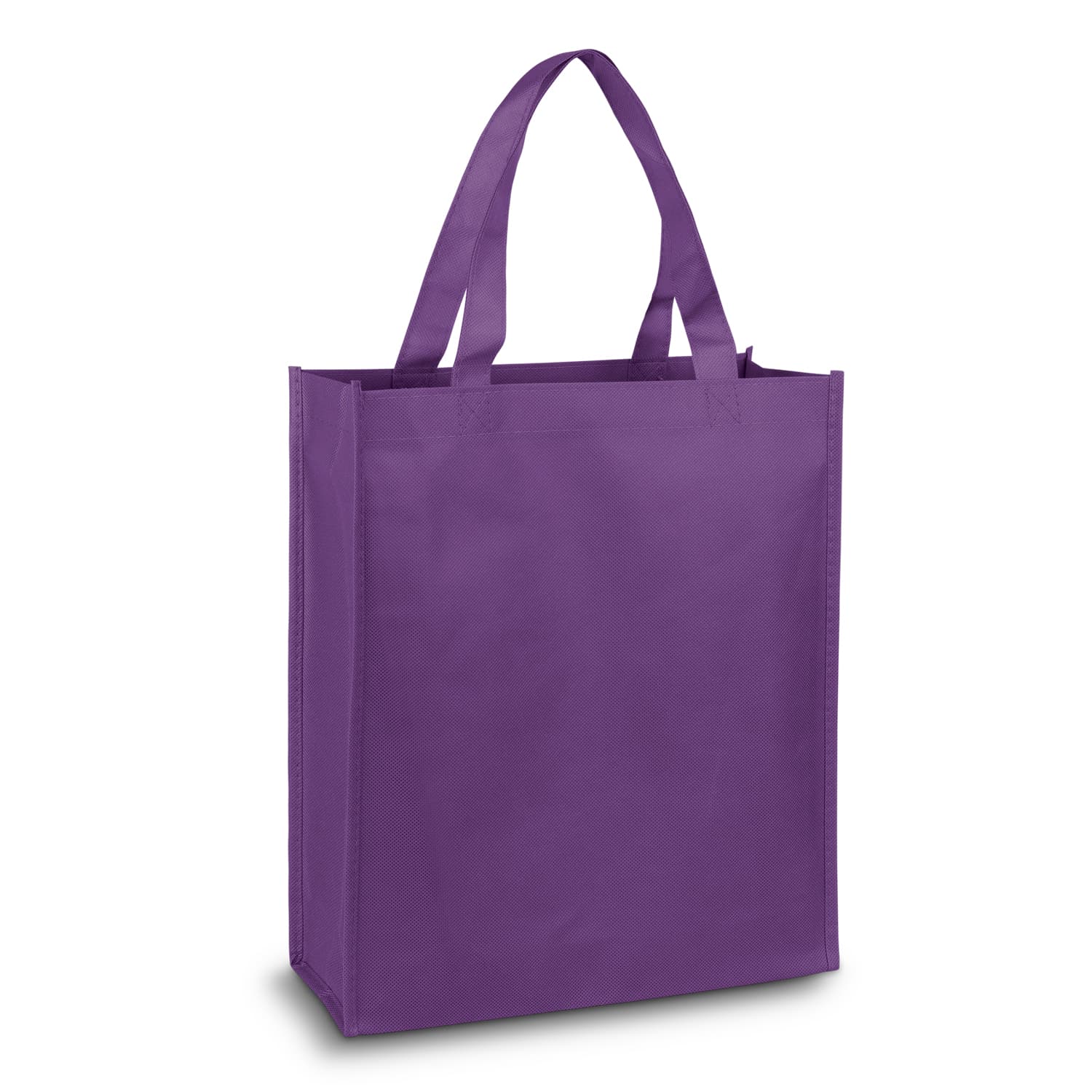Kira A4 Tote Bag 9L · Purple · colour reference