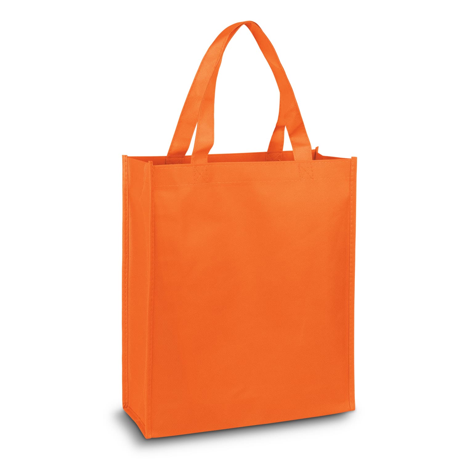 Kira A4 Tote Bag 9L · Orange · colour reference