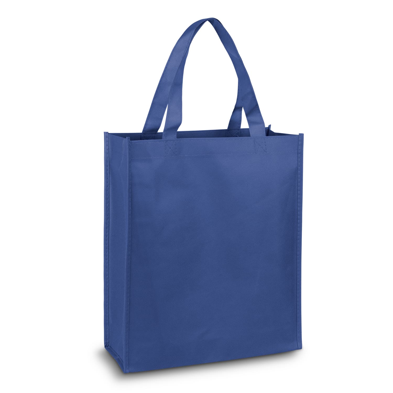 Kira A4 Tote Bag 9L · Royal Blue · colour reference