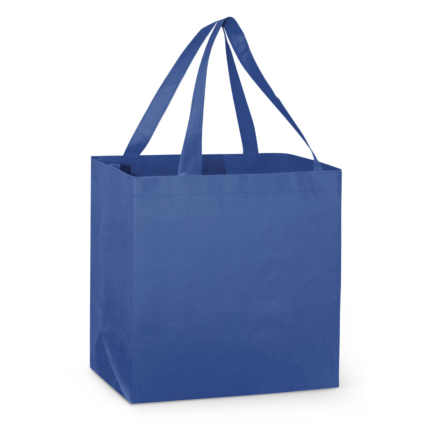 City Shopper Tote Bag 19L · Royal Blue · colour reference