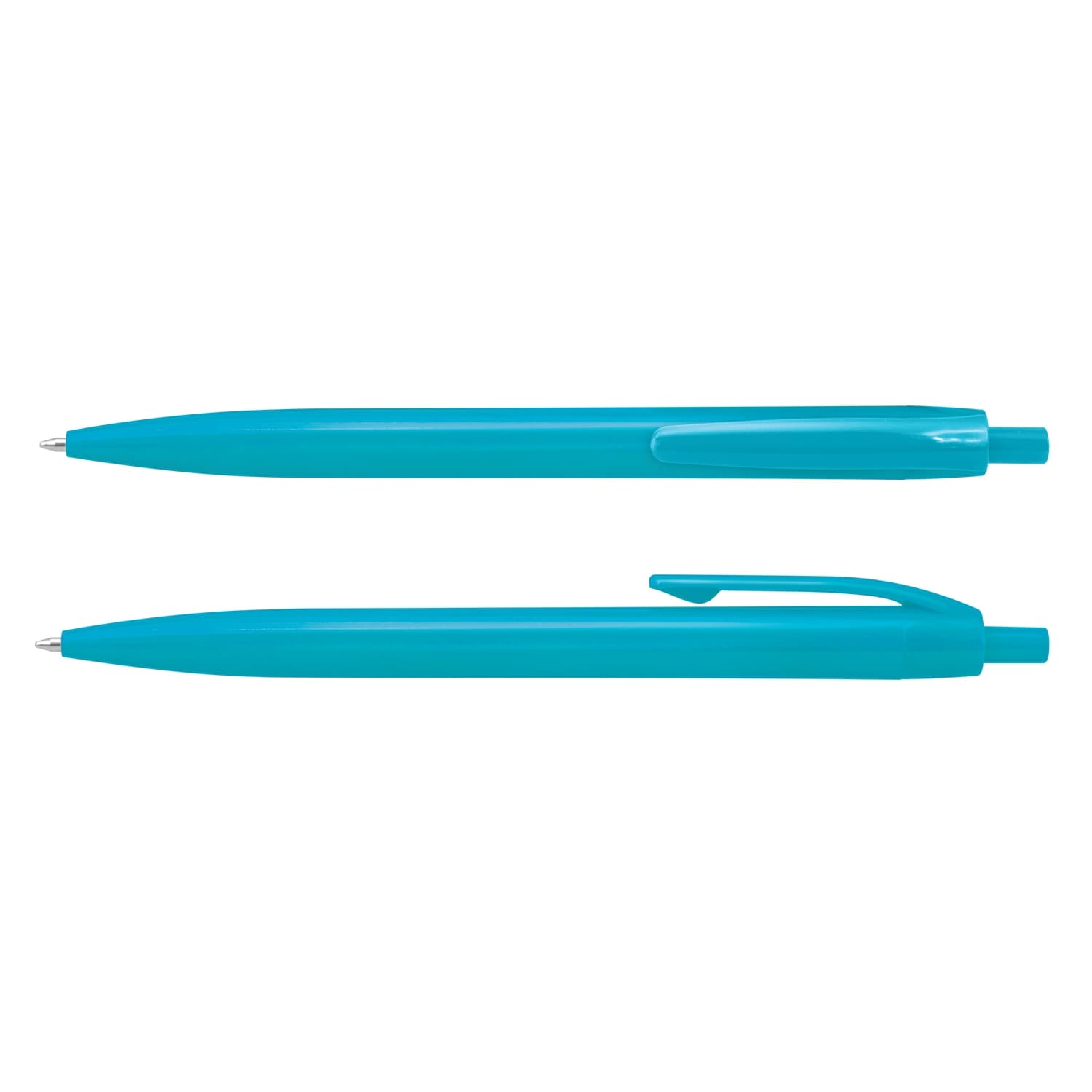 Omega Pen · Light Blue · colour reference