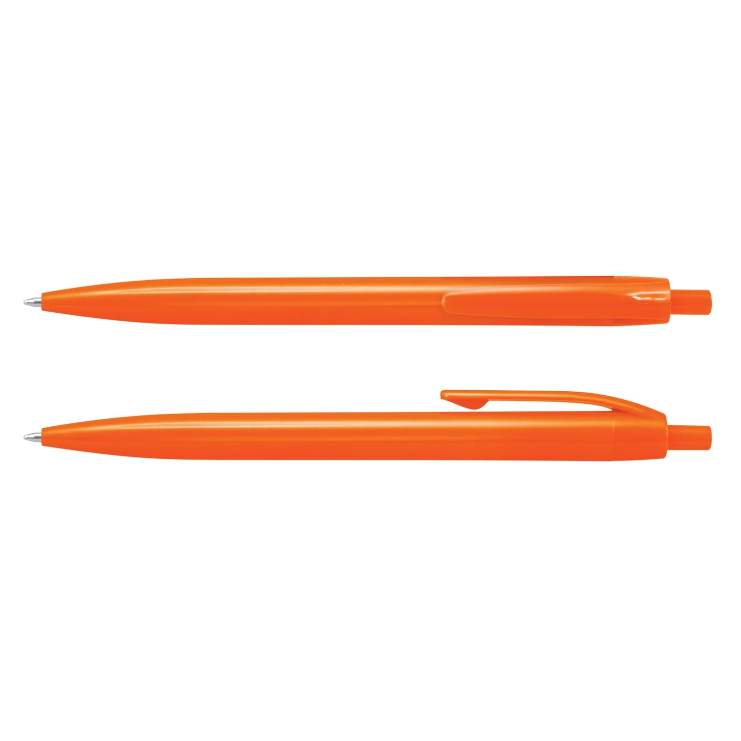 Omega Pen · Orange · colour reference