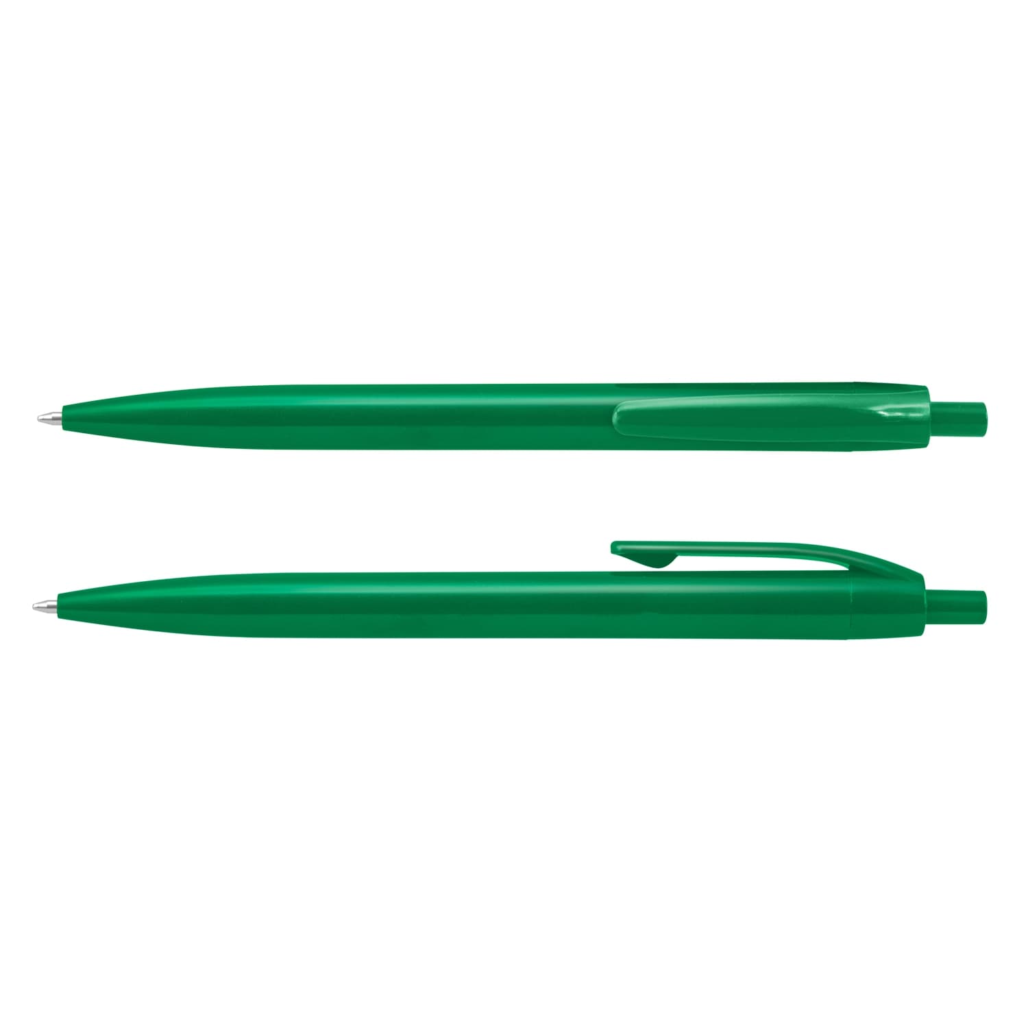 Omega Pen · Dark Green · colour reference