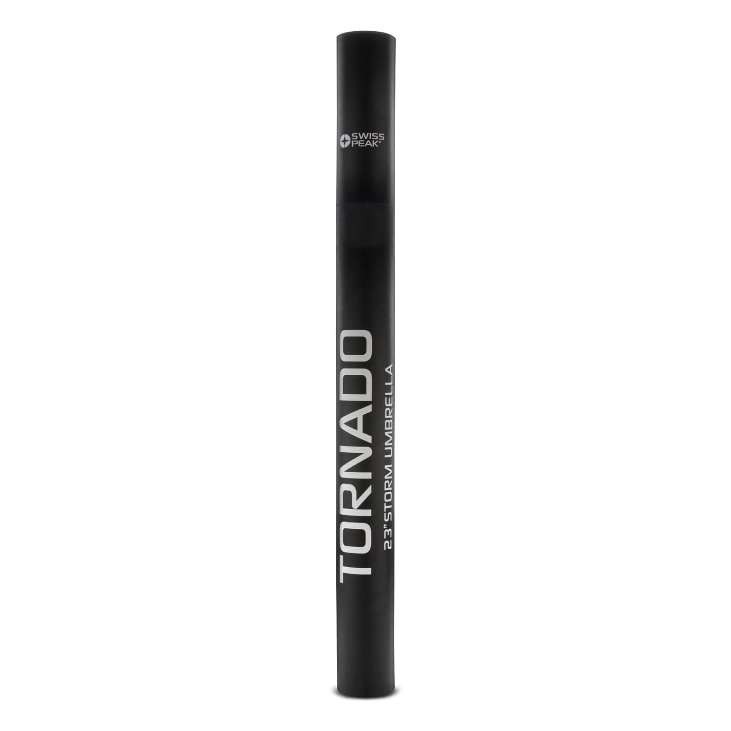 Swiss Peak Tornado 58cm Umbrella · Product view
