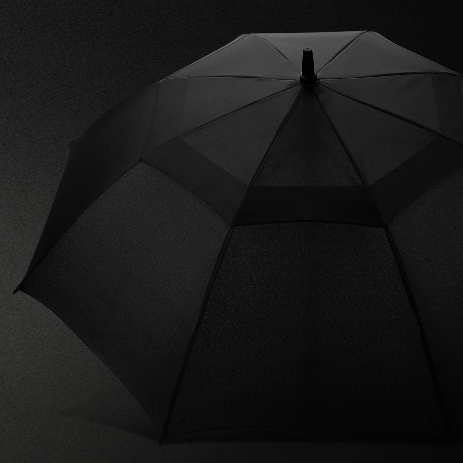 Swiss Peak Tornado 58cm Umbrella · Product view