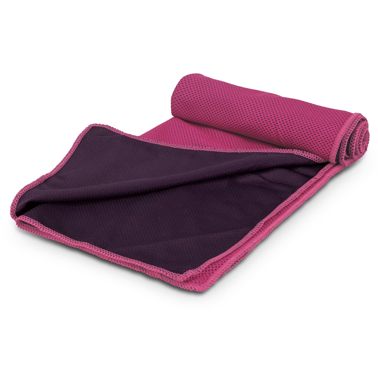 Yeti Premium Cooling Towel - Pouch · Product view