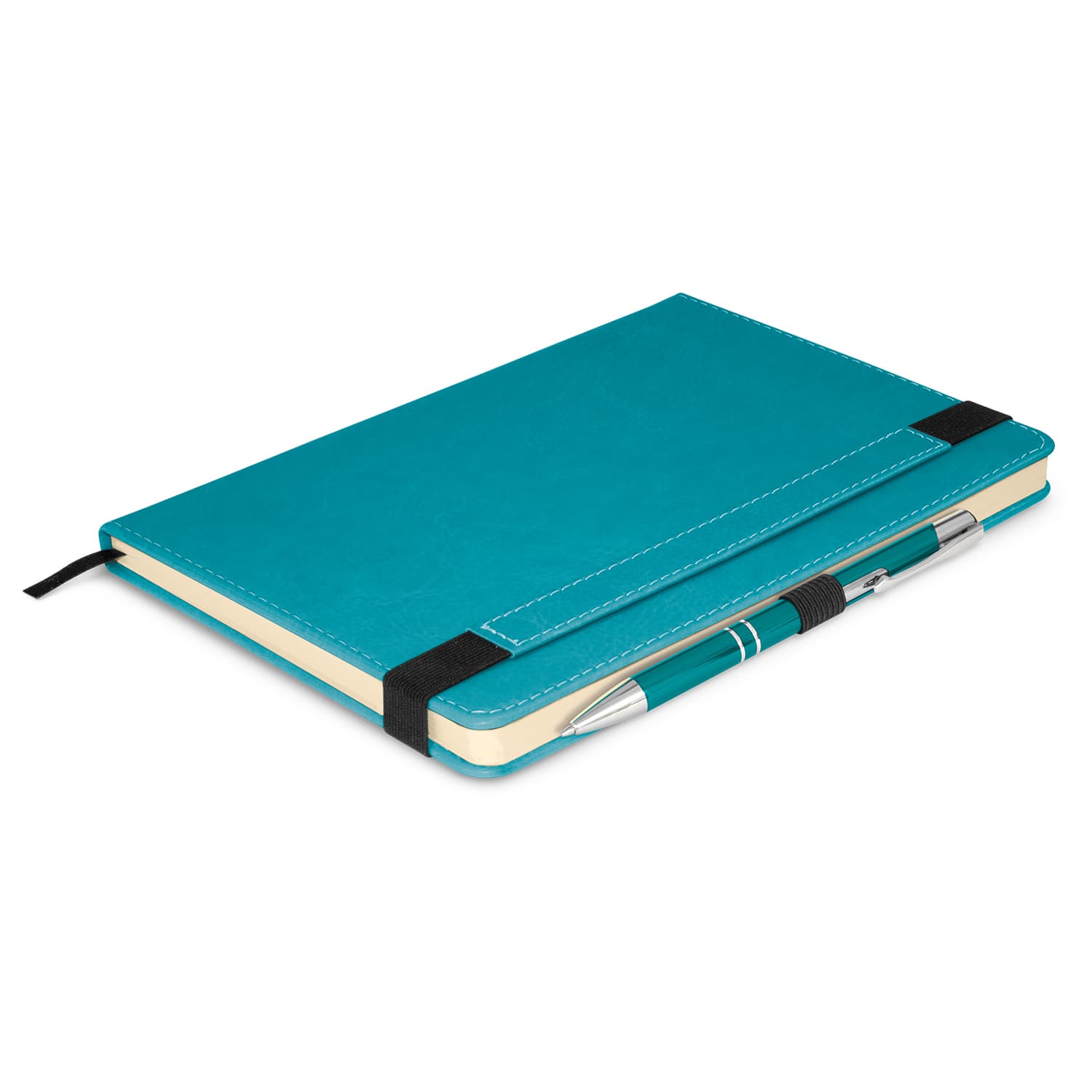 Premier Notebook with Pen · Product view
