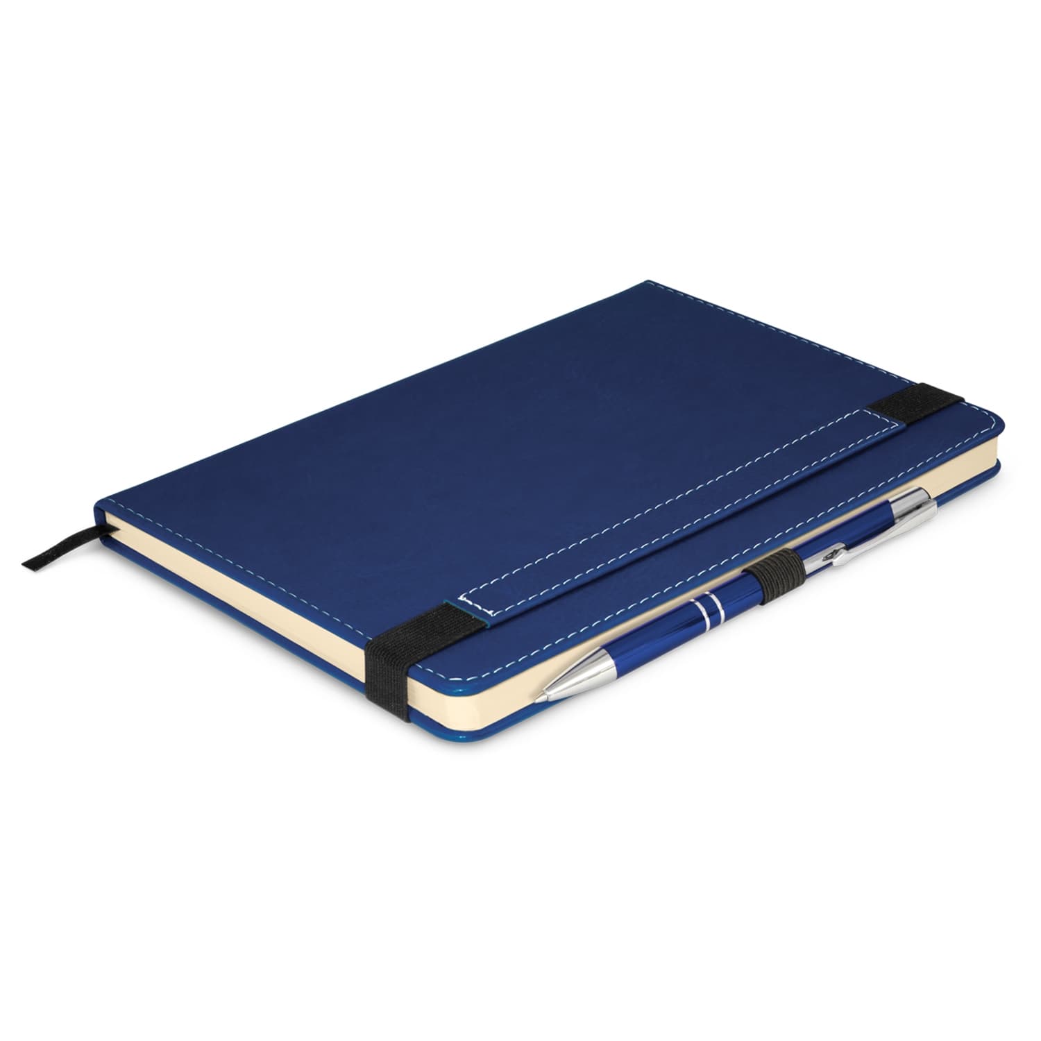 Premier Notebook with Pen · Product view