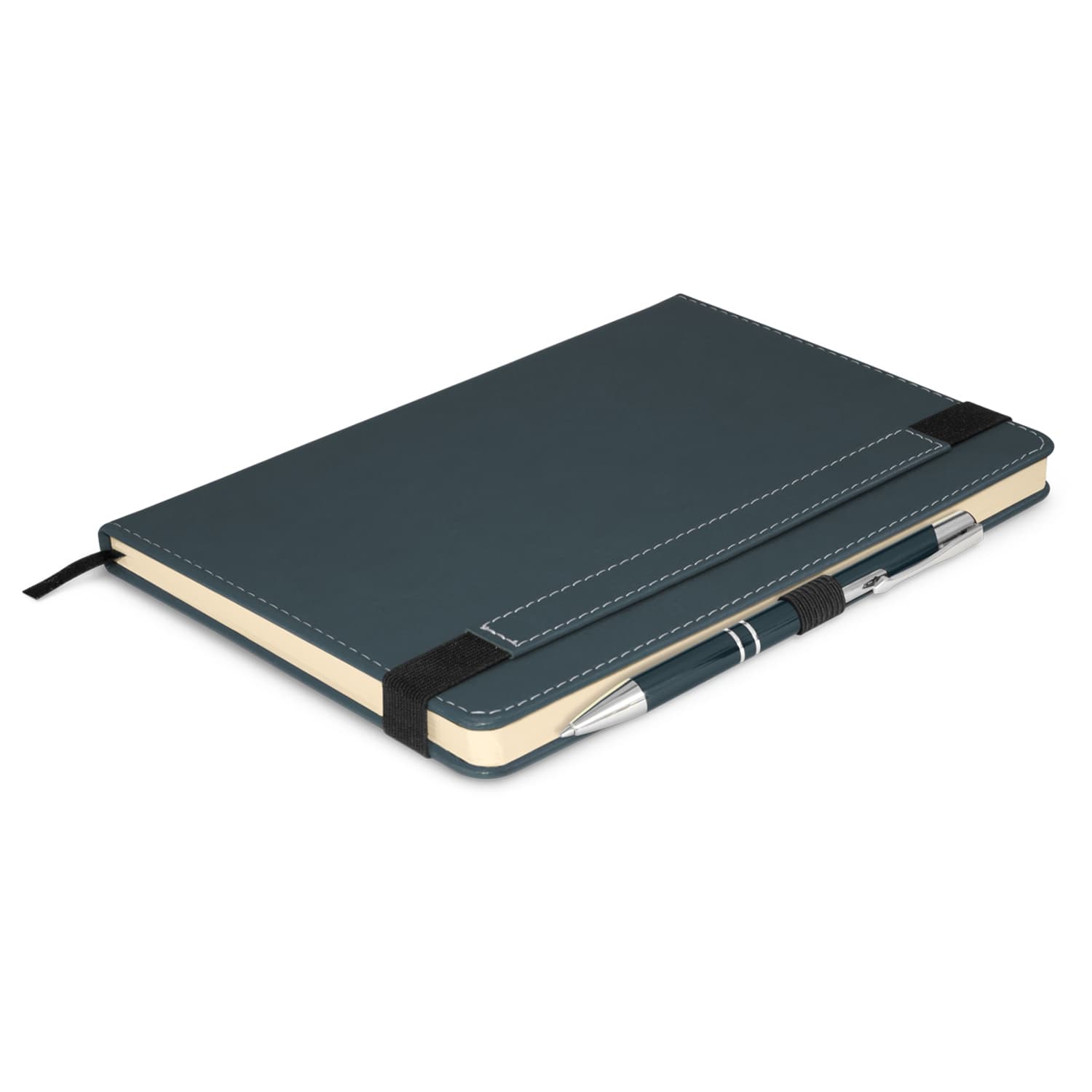 Premier Notebook with Pen · Product view