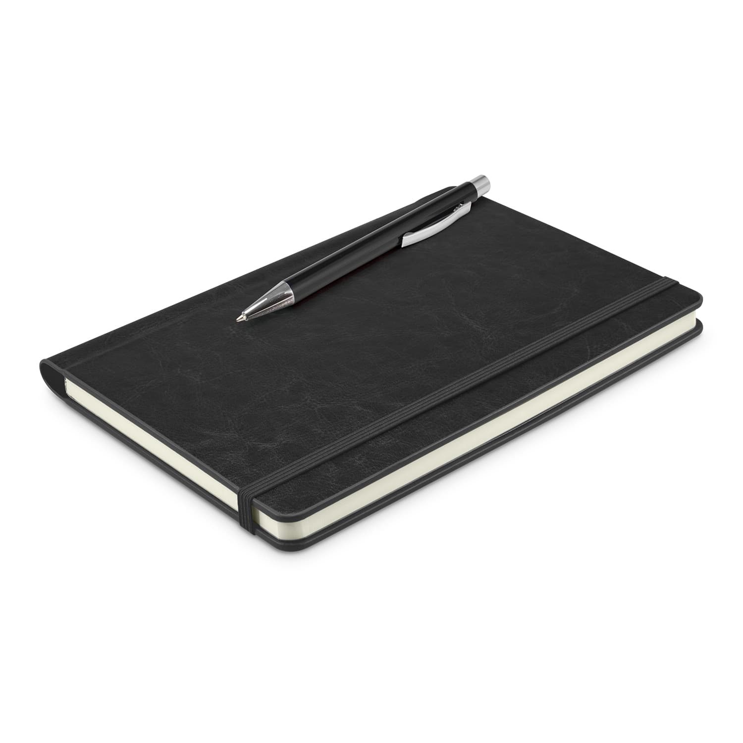 Rado Notebook with Pen · Product view