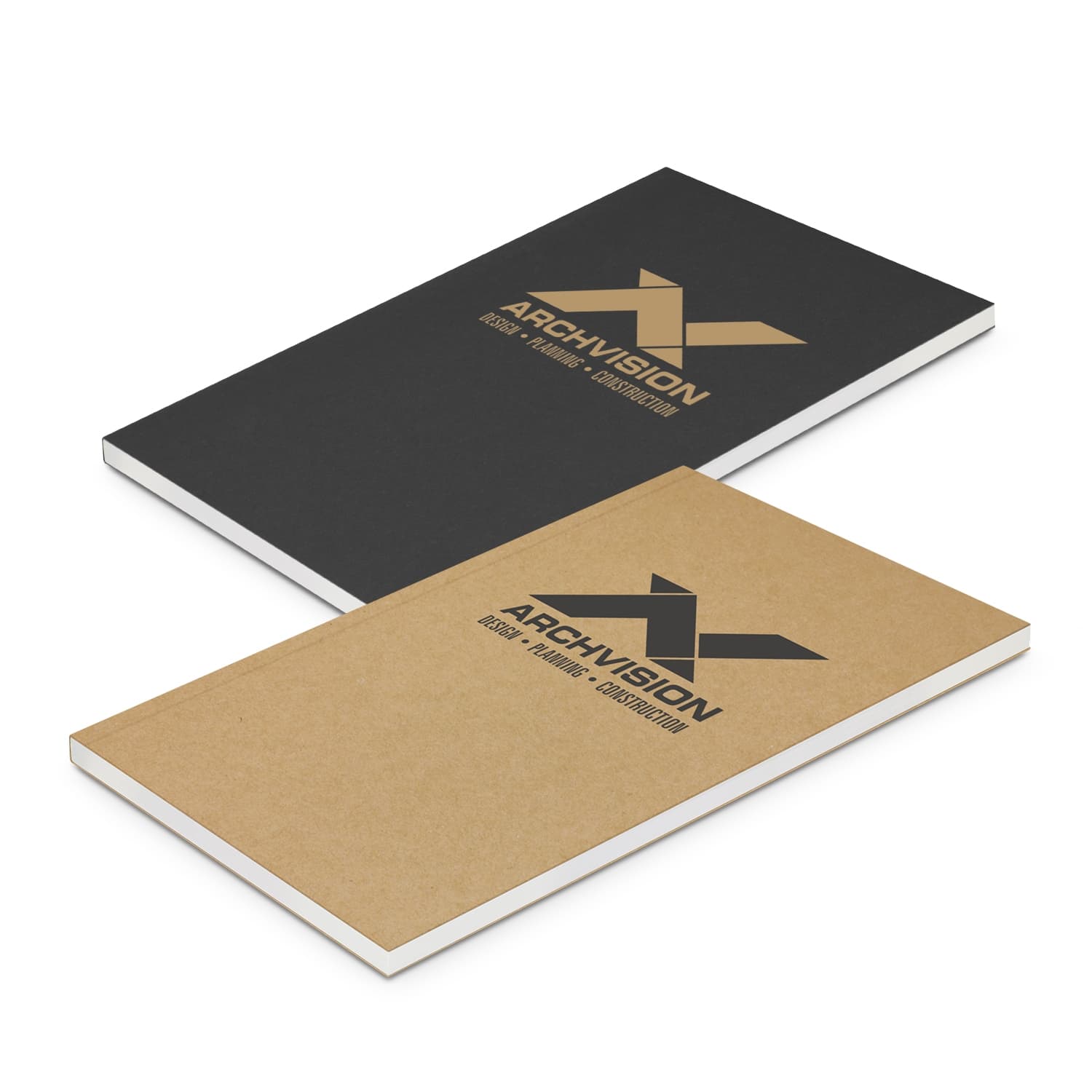 Reflex Notebook - Medium · Product view