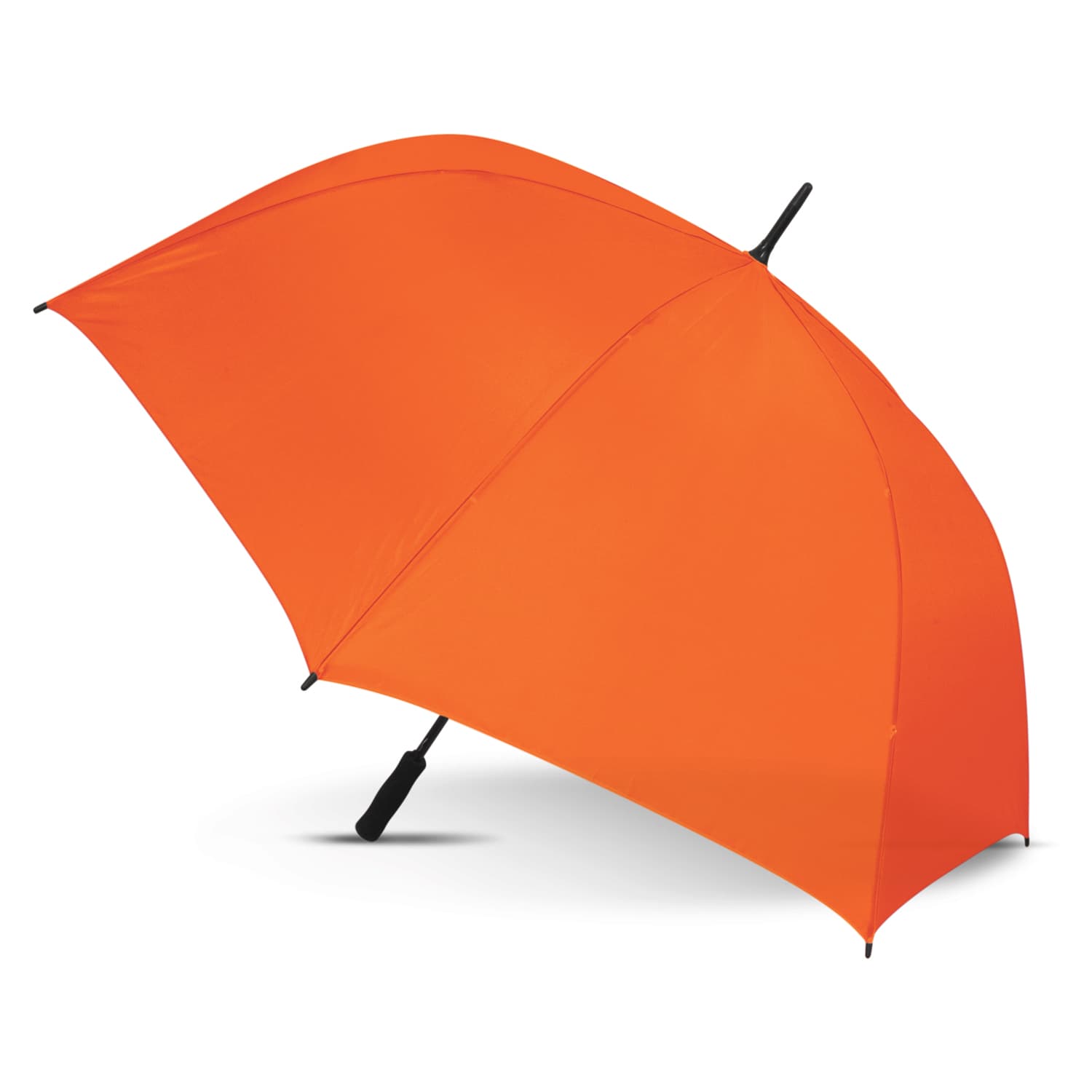 Hydra Sports Umbrella -  Colour Match · Orange · front