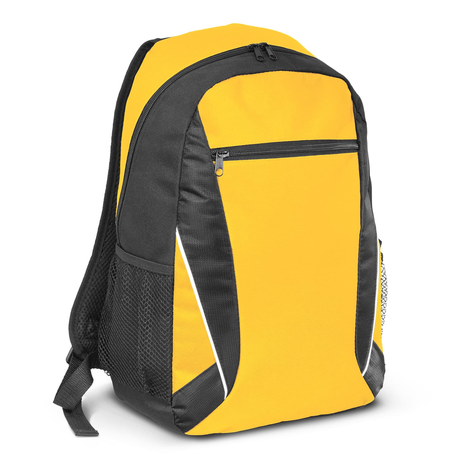 Navara Backpack 16L · Yellow · colour reference