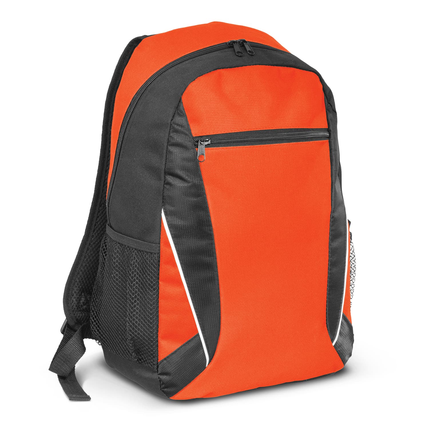 Navara Backpack 16L · Orange · colour reference