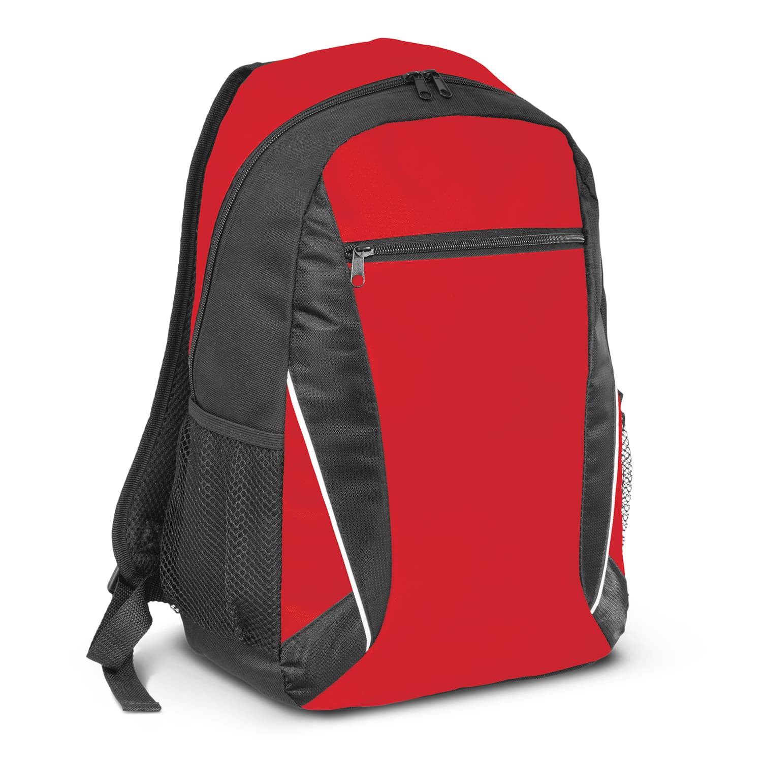 Navara Backpack 16L · Red · colour reference